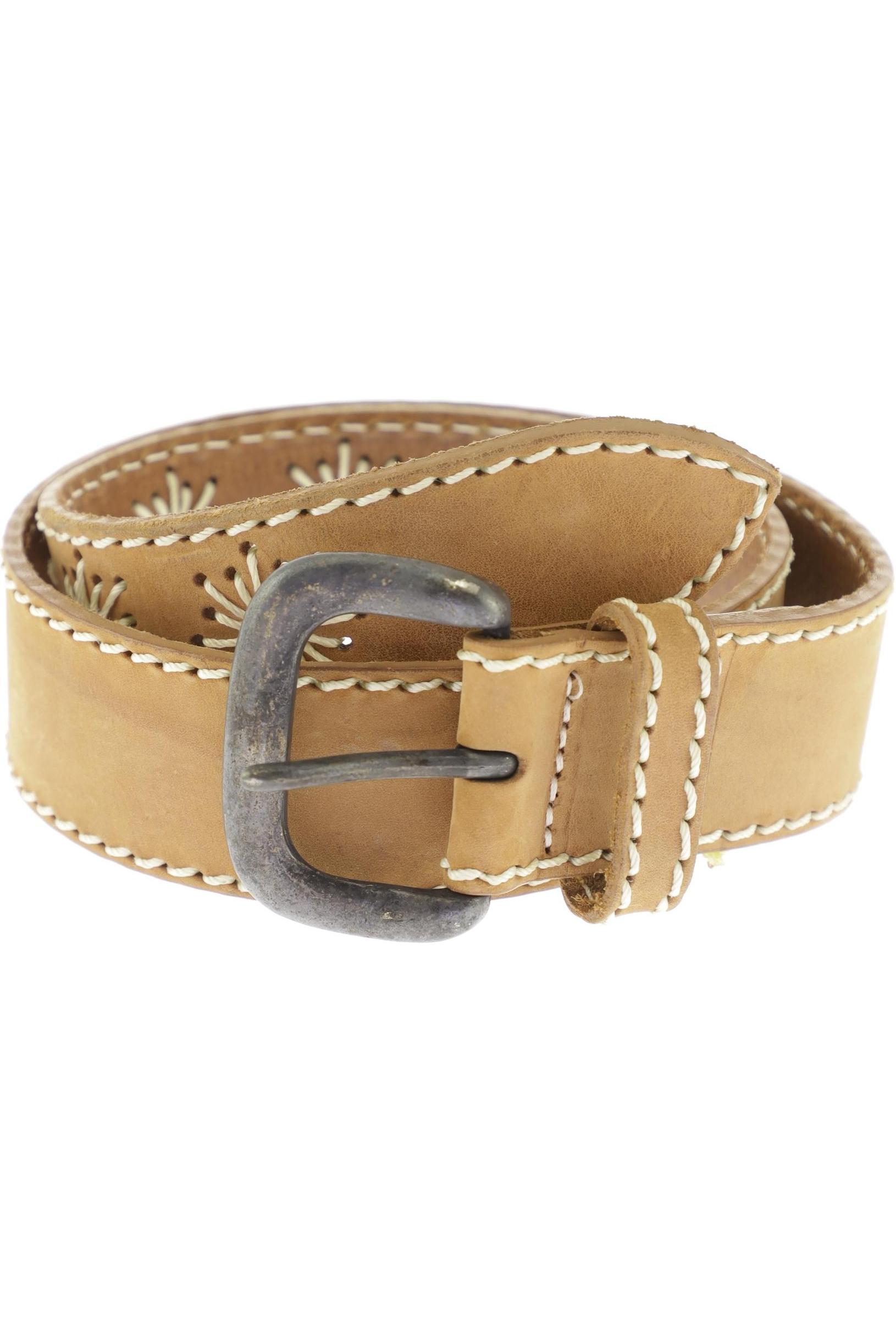 

Esprit Damen Gürtel, braun, Gr. 70