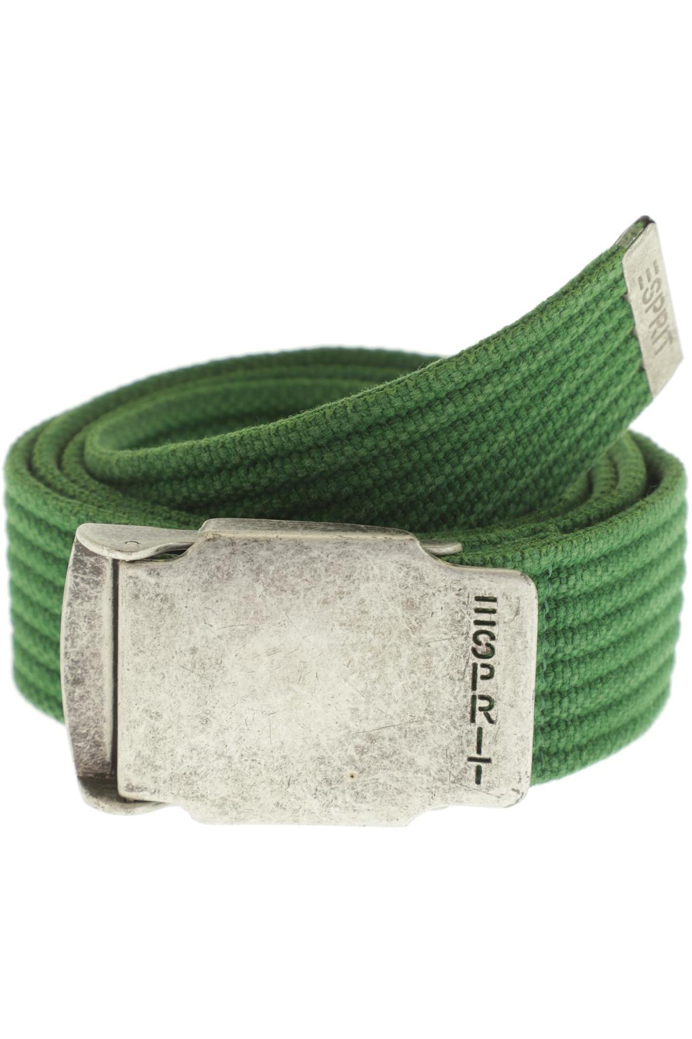 

Esprit Damen Gürtel, grün