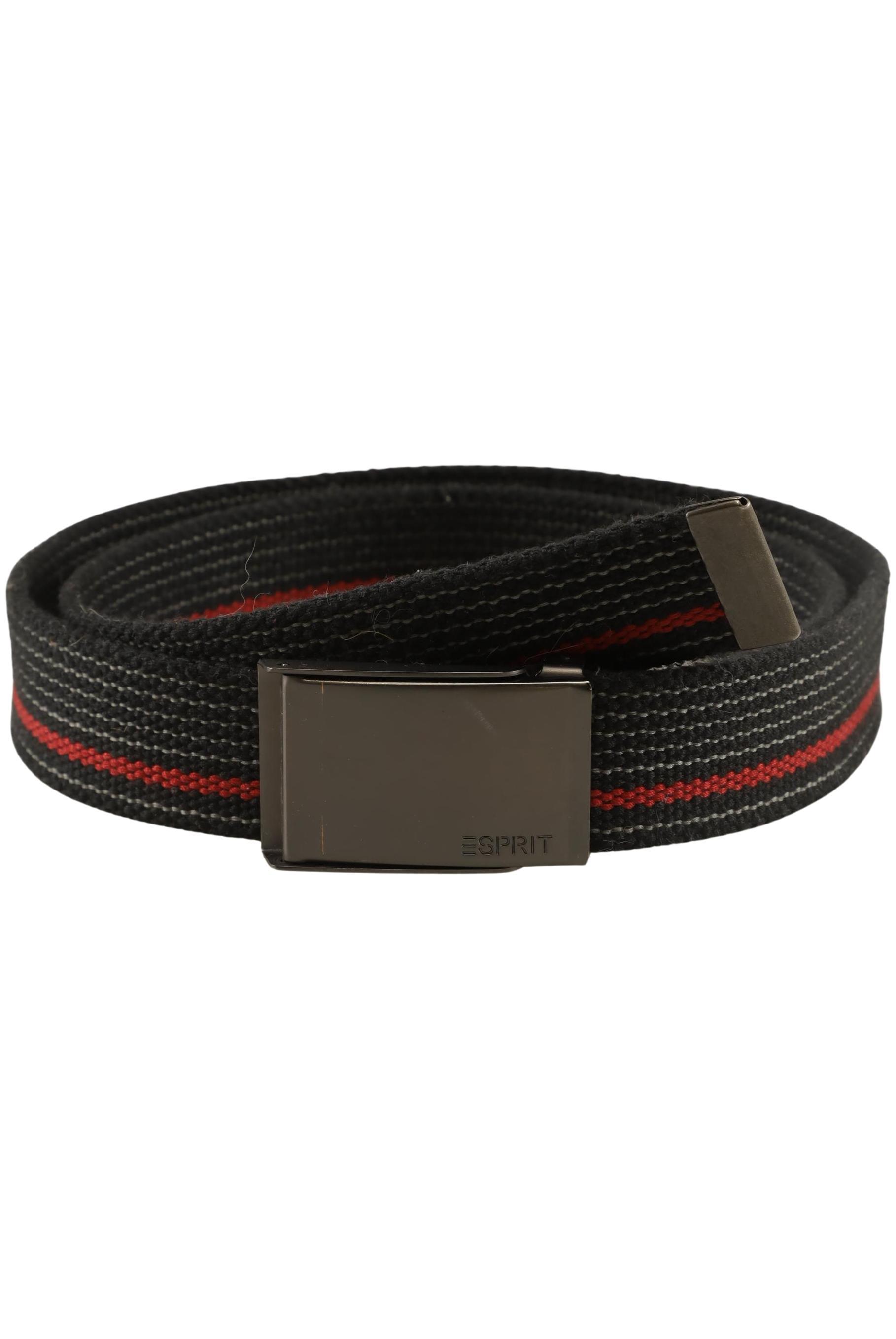 

Esprit Damen Gürtel, mehrfarbig, Gr. 95