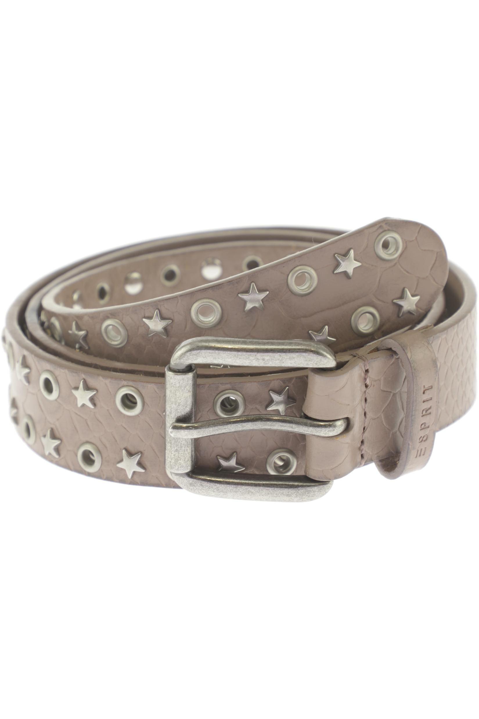 

Esprit Damen Gürtel, pink, Gr. 100