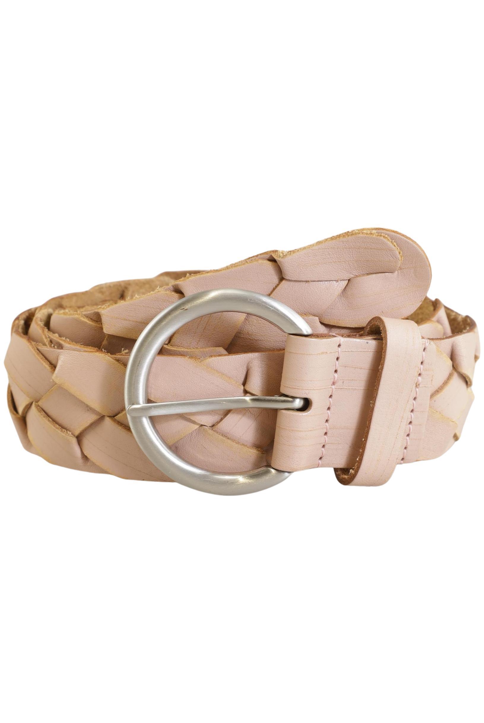 

Esprit Damen Gürtel, pink, Gr. 105