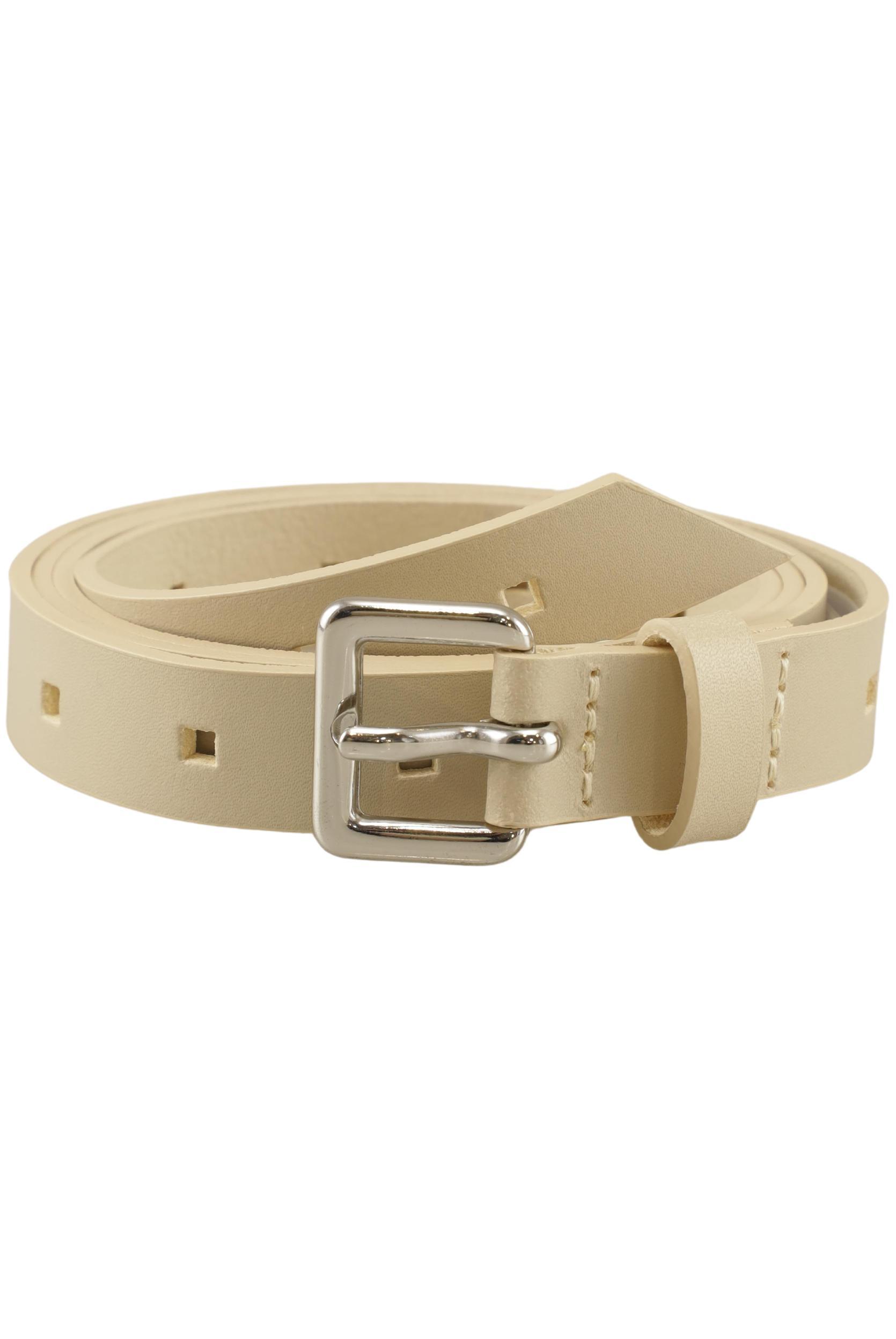 

Esprit Damen Gürtel, beige, Gr. 100