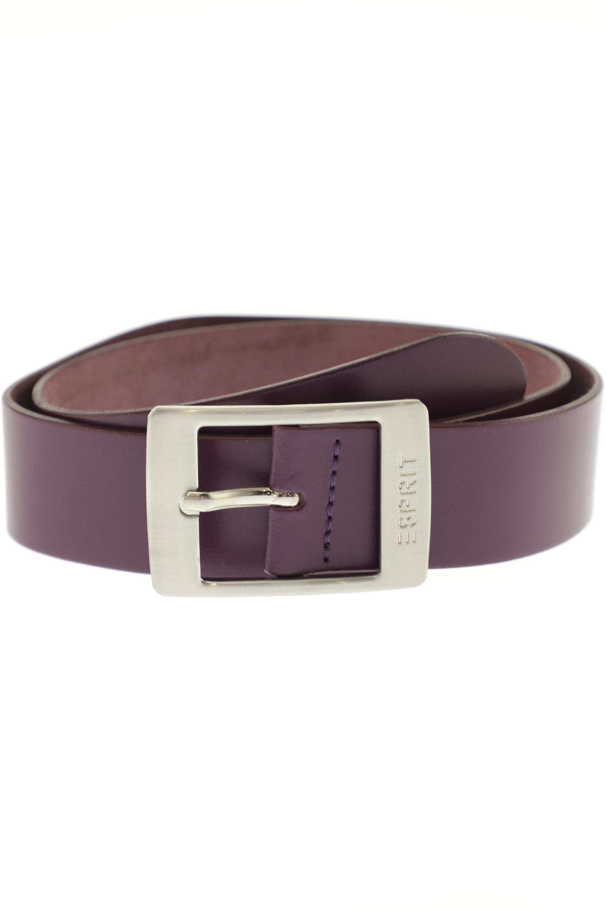 

Esprit Damen Gürtel, pink