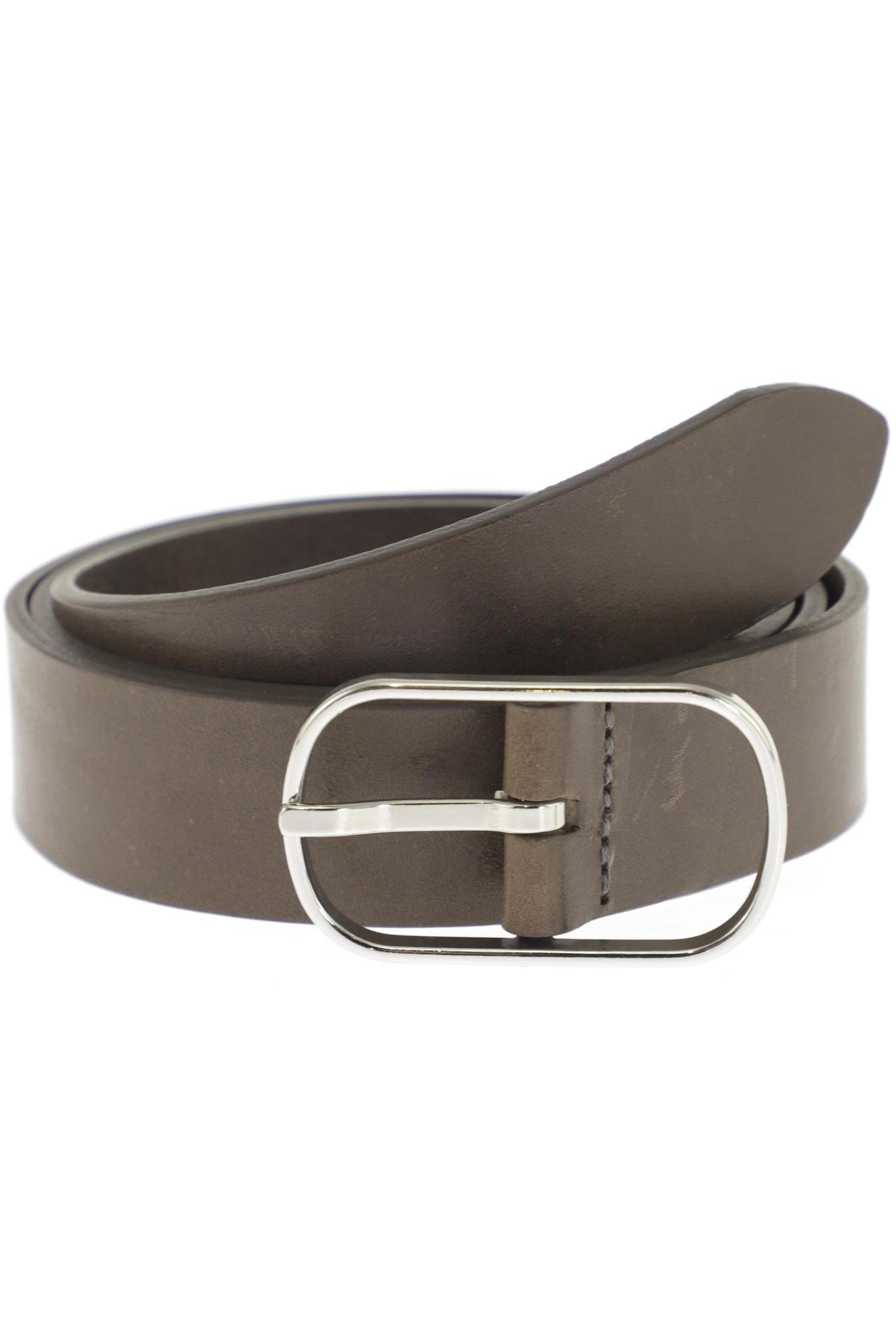 

Esprit Damen Gürtel, braun, Gr. 85