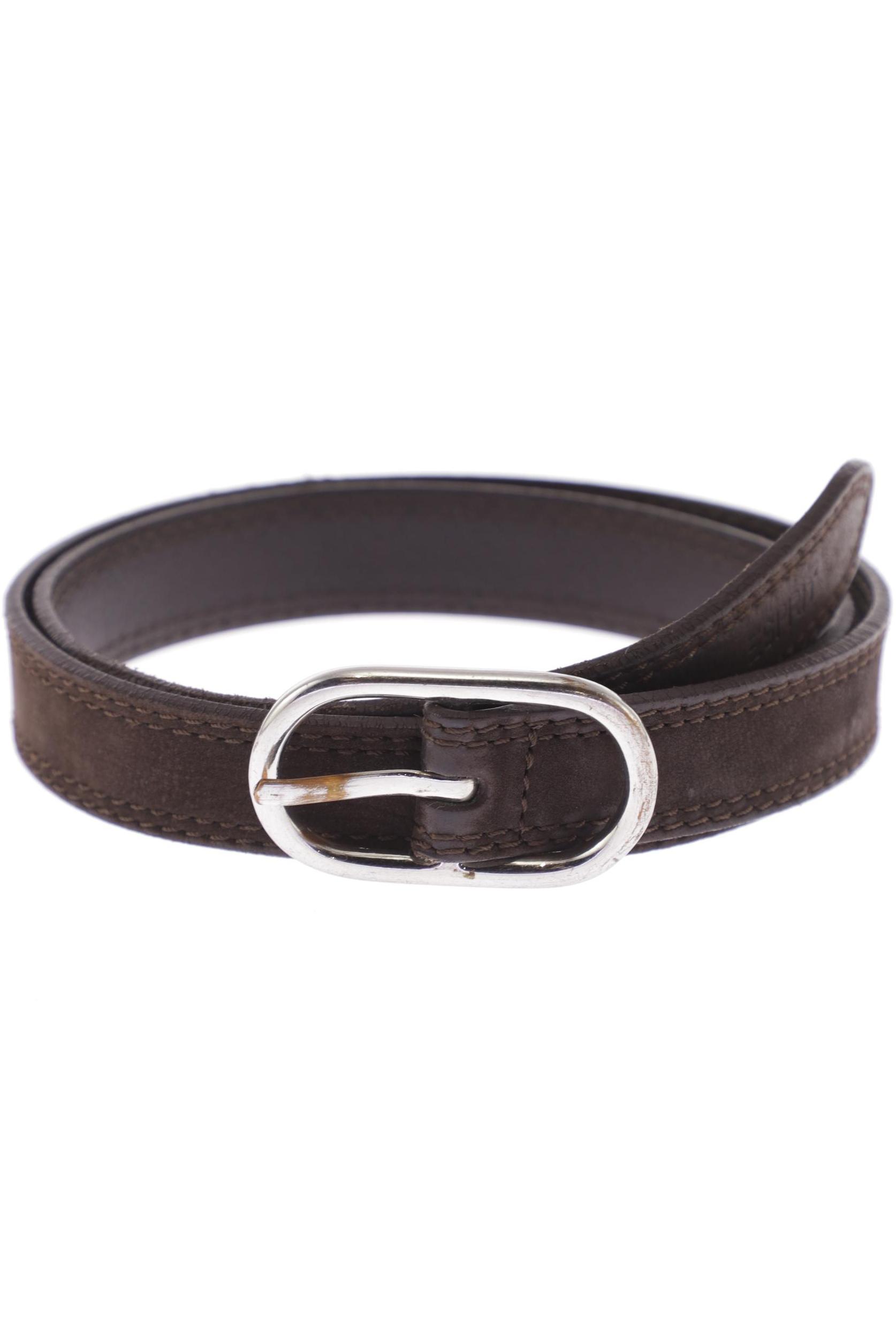 

Esprit Damen Gürtel, braun, Gr. 75