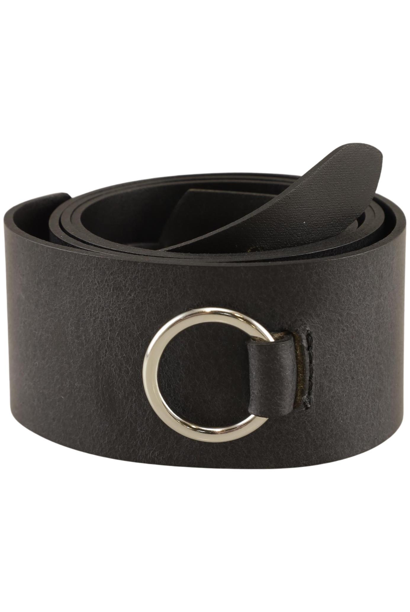 

Esprit Damen Gürtel, schwarz, Gr. 100