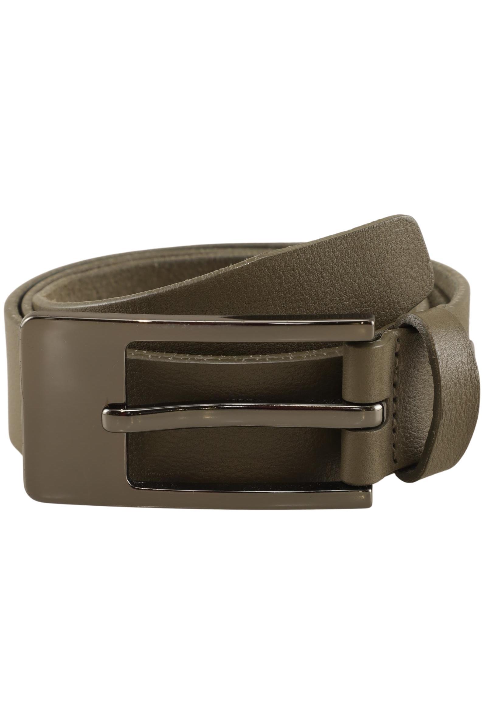 

Esprit Damen Gürtel, grün, Gr. 85