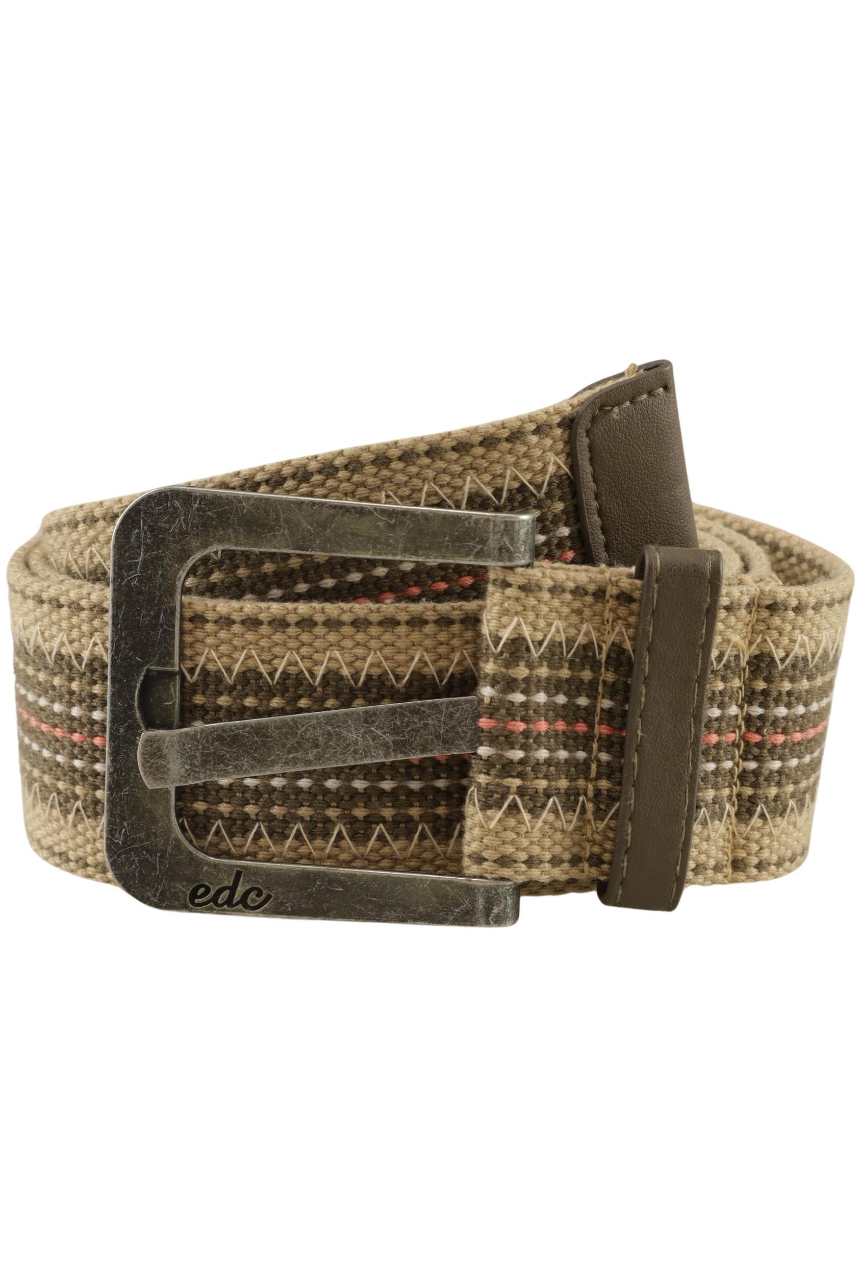 

Esprit Damen Gürtel, beige, Gr. 85