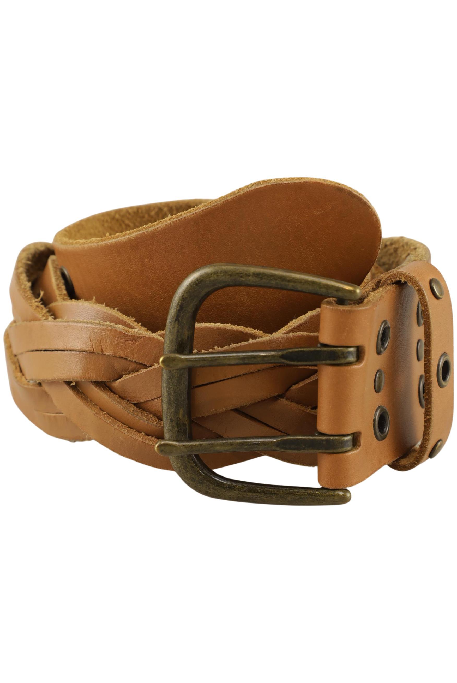 

Esprit Damen Gürtel, beige, Gr. 85