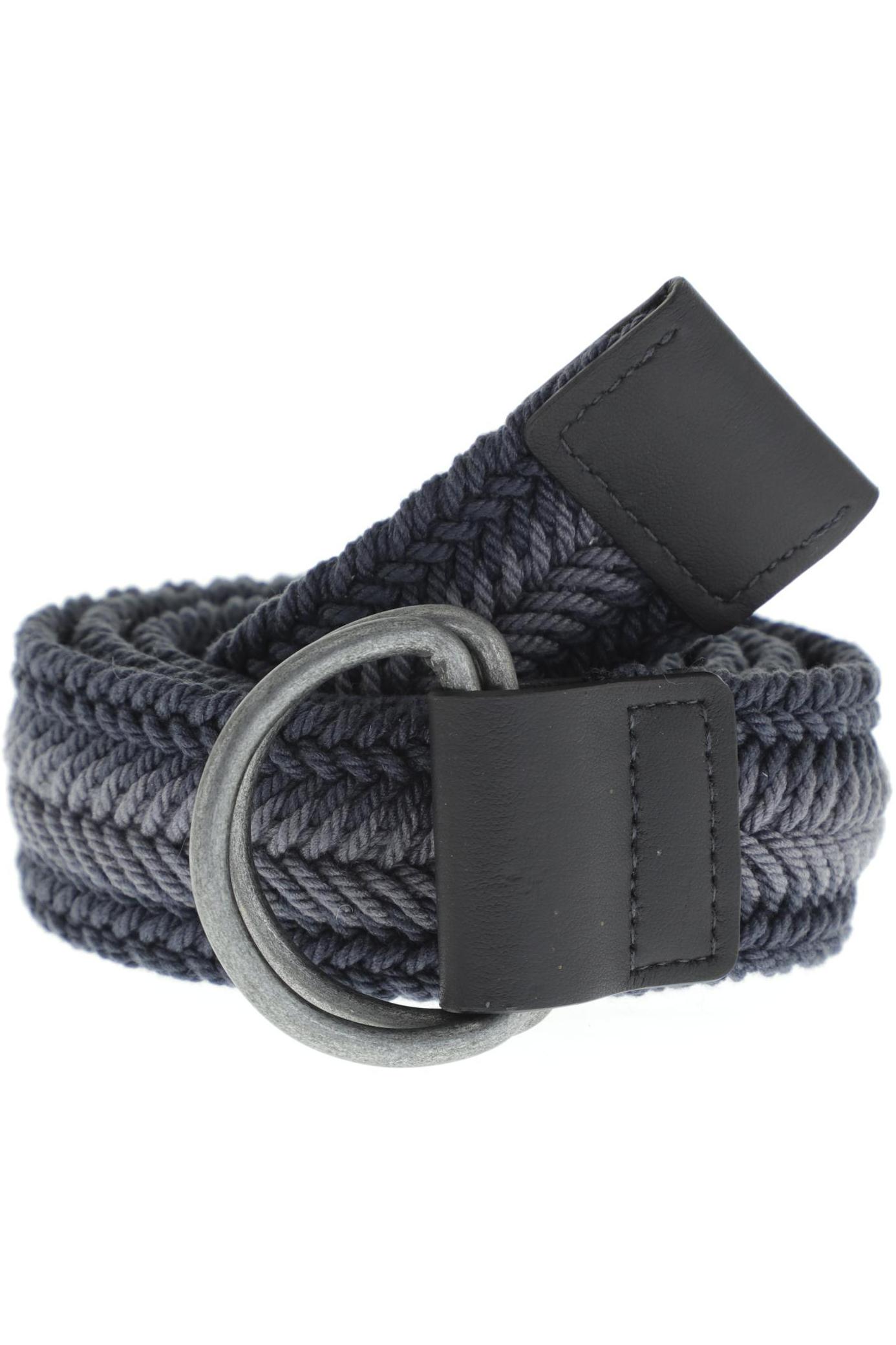 

Esprit Damen Gürtel, blau, Gr. 100