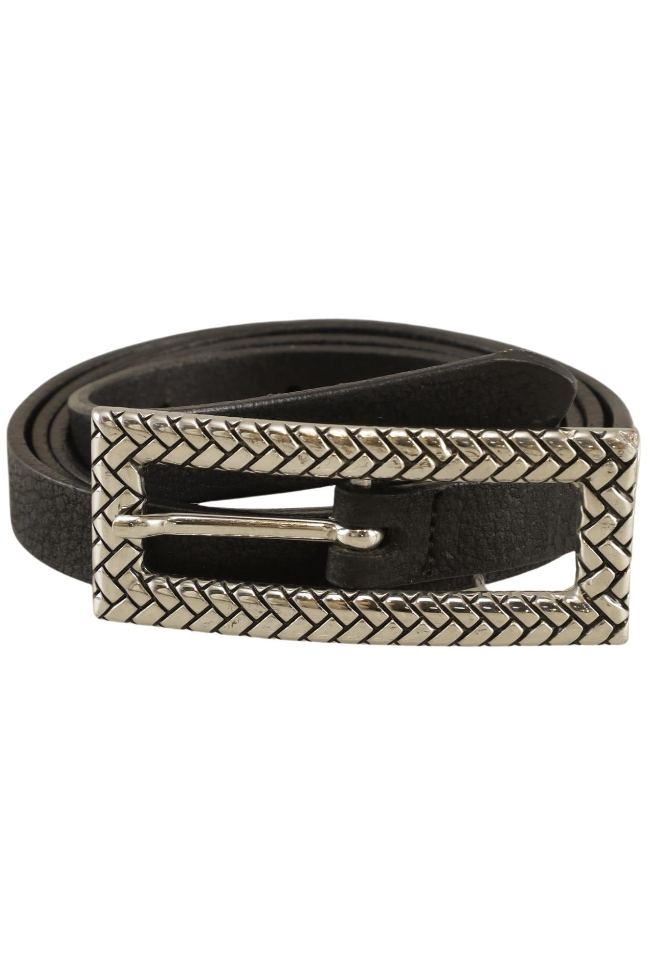 

Esprit Damen Gürtel, schwarz, Gr. 90