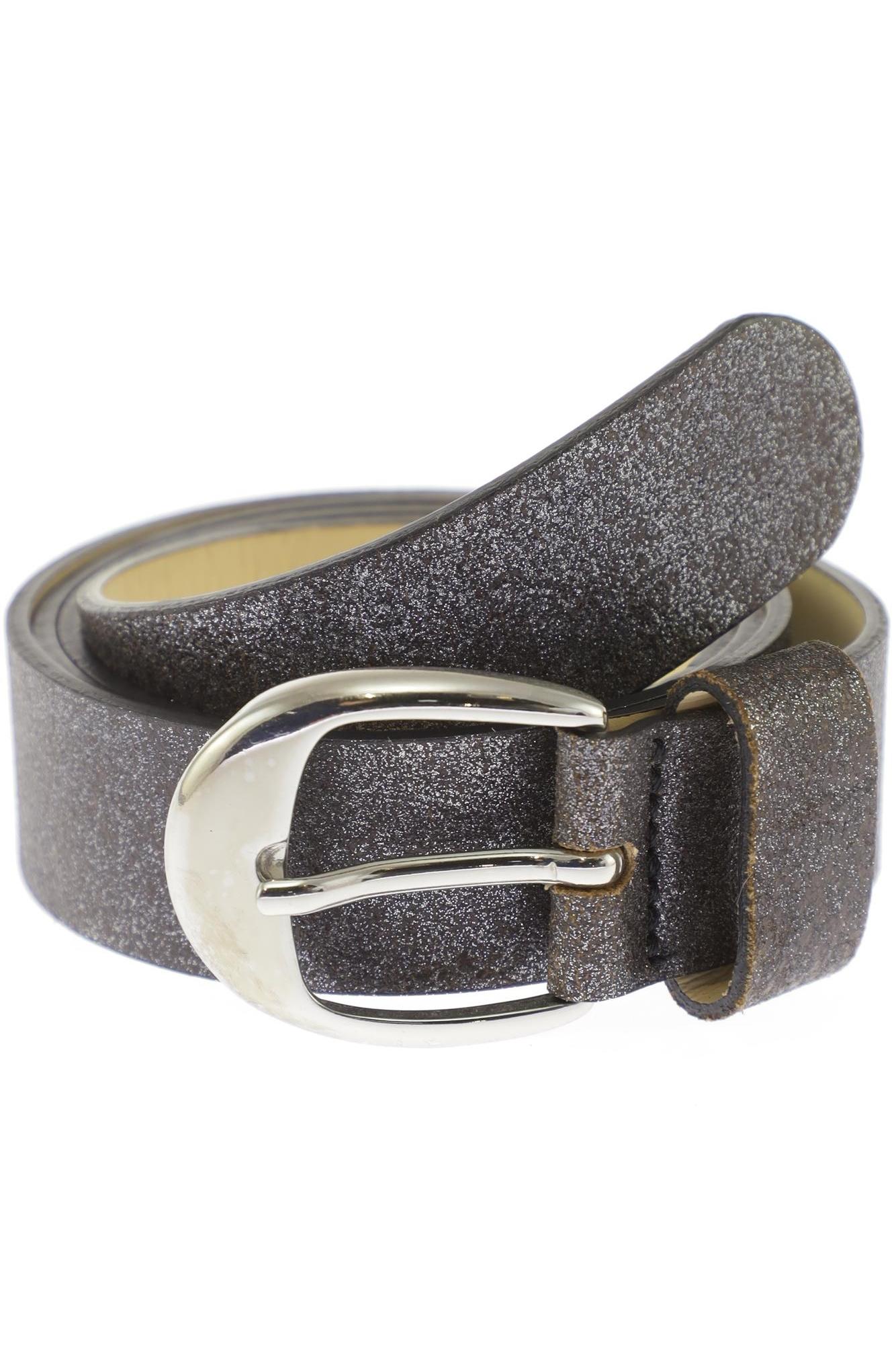 

Esprit Damen Gürtel, grau, Gr. 90