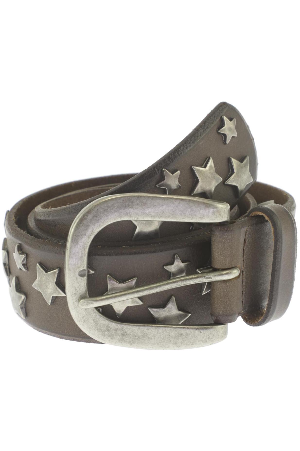 

Esprit Damen Gürtel, braun, Gr. 75