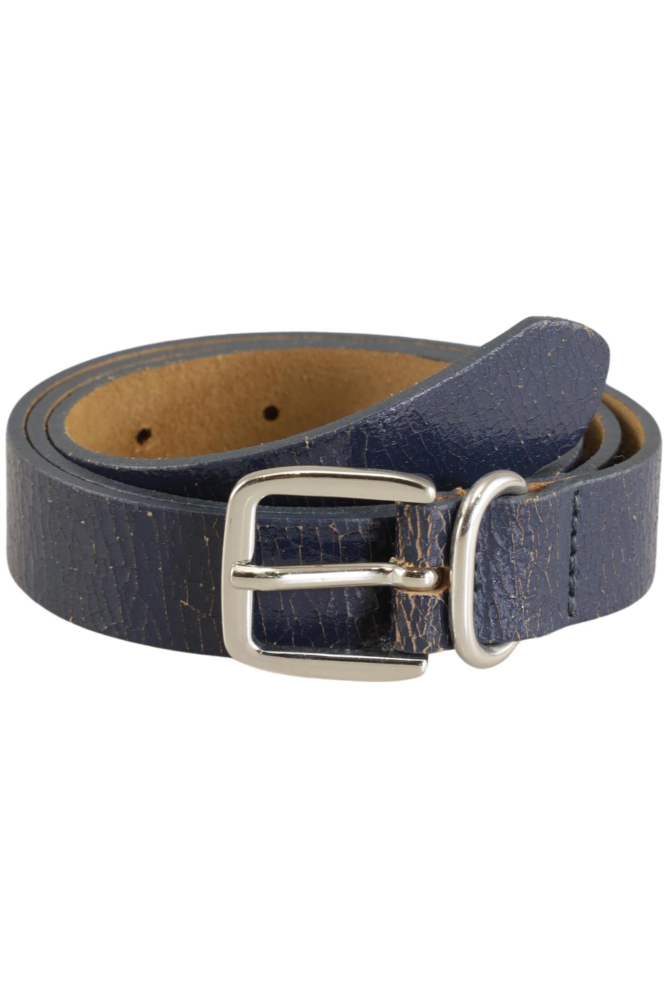 

Esprit Damen Gürtel, marineblau, Gr. 75