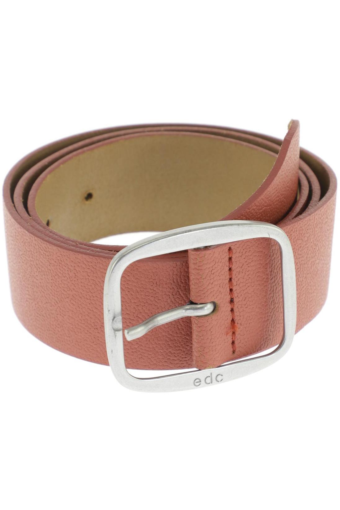 

Esprit Damen Gürtel, pink, Gr. 90