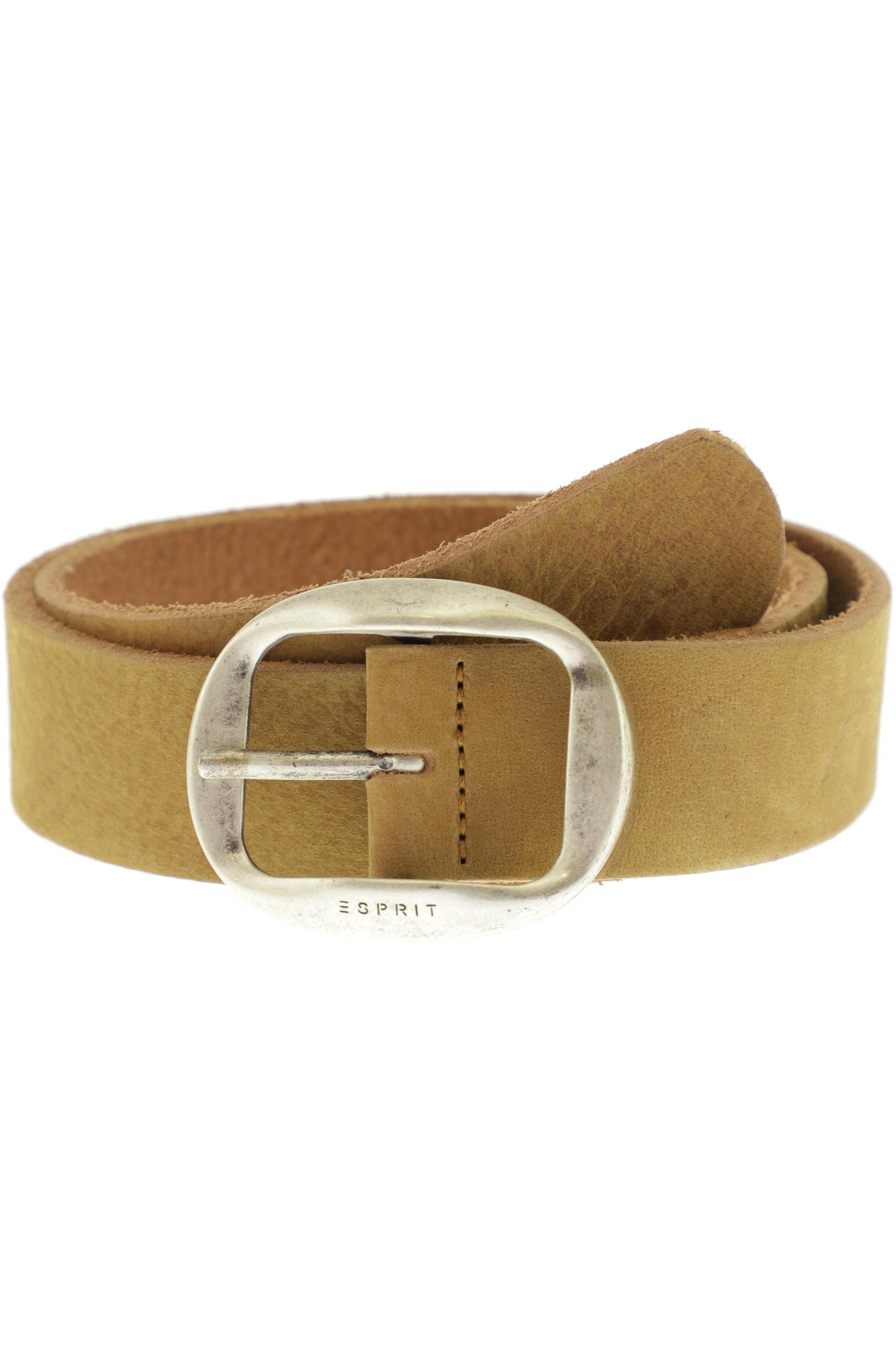 

Esprit Damen Gürtel, braun