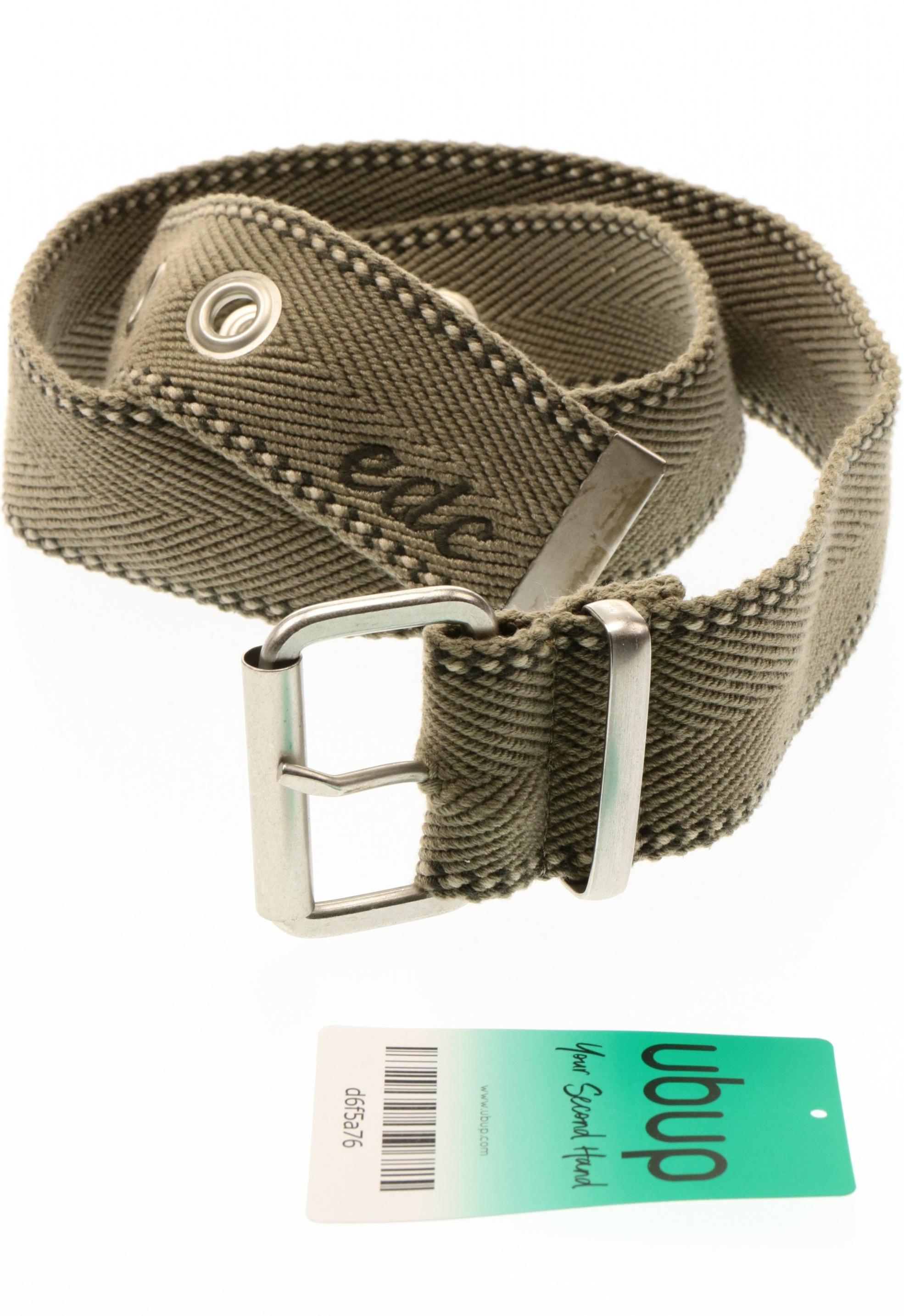 

Esprit Damen Gürtel, braun, Gr. 85