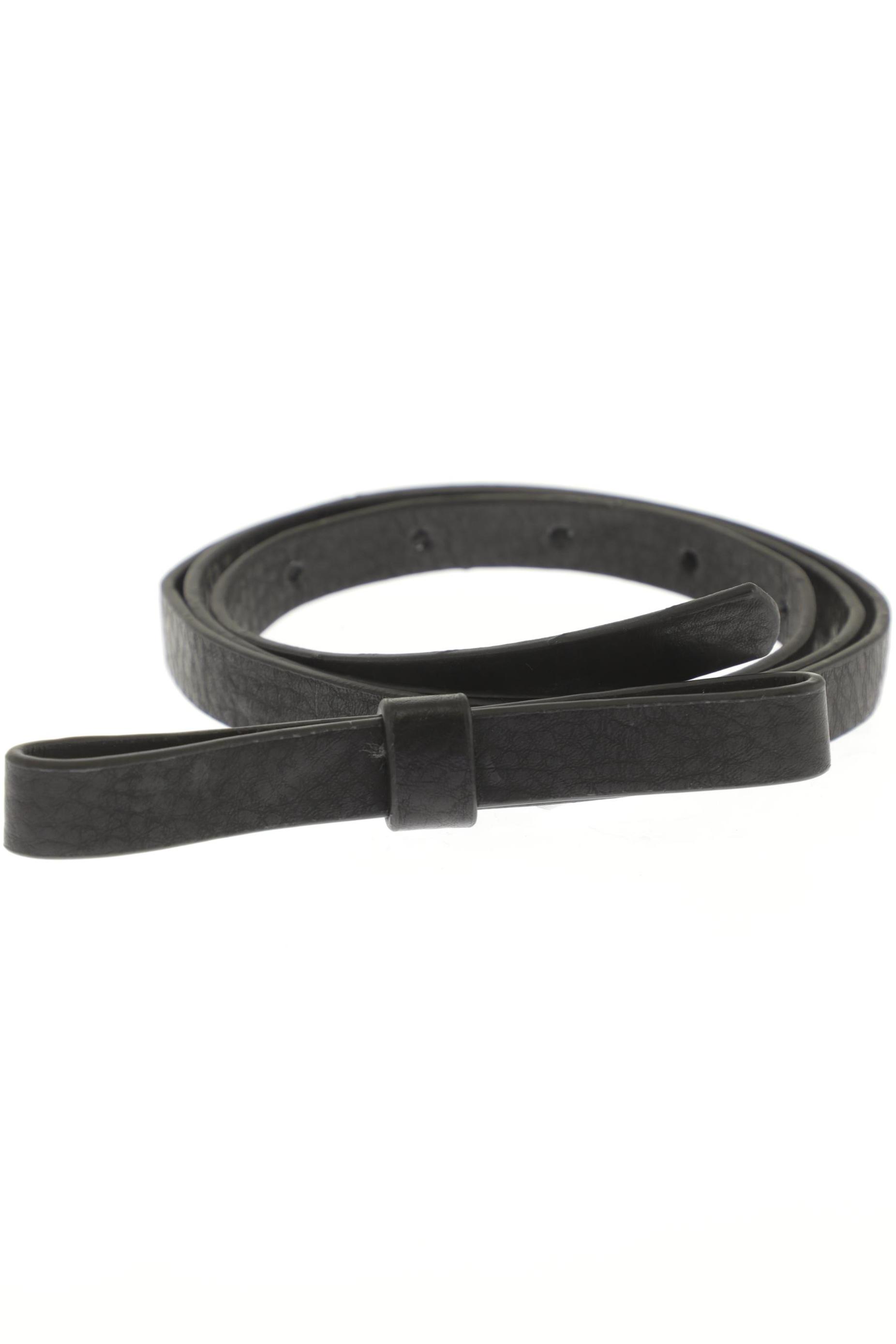 

Esprit Damen Gürtel, schwarz