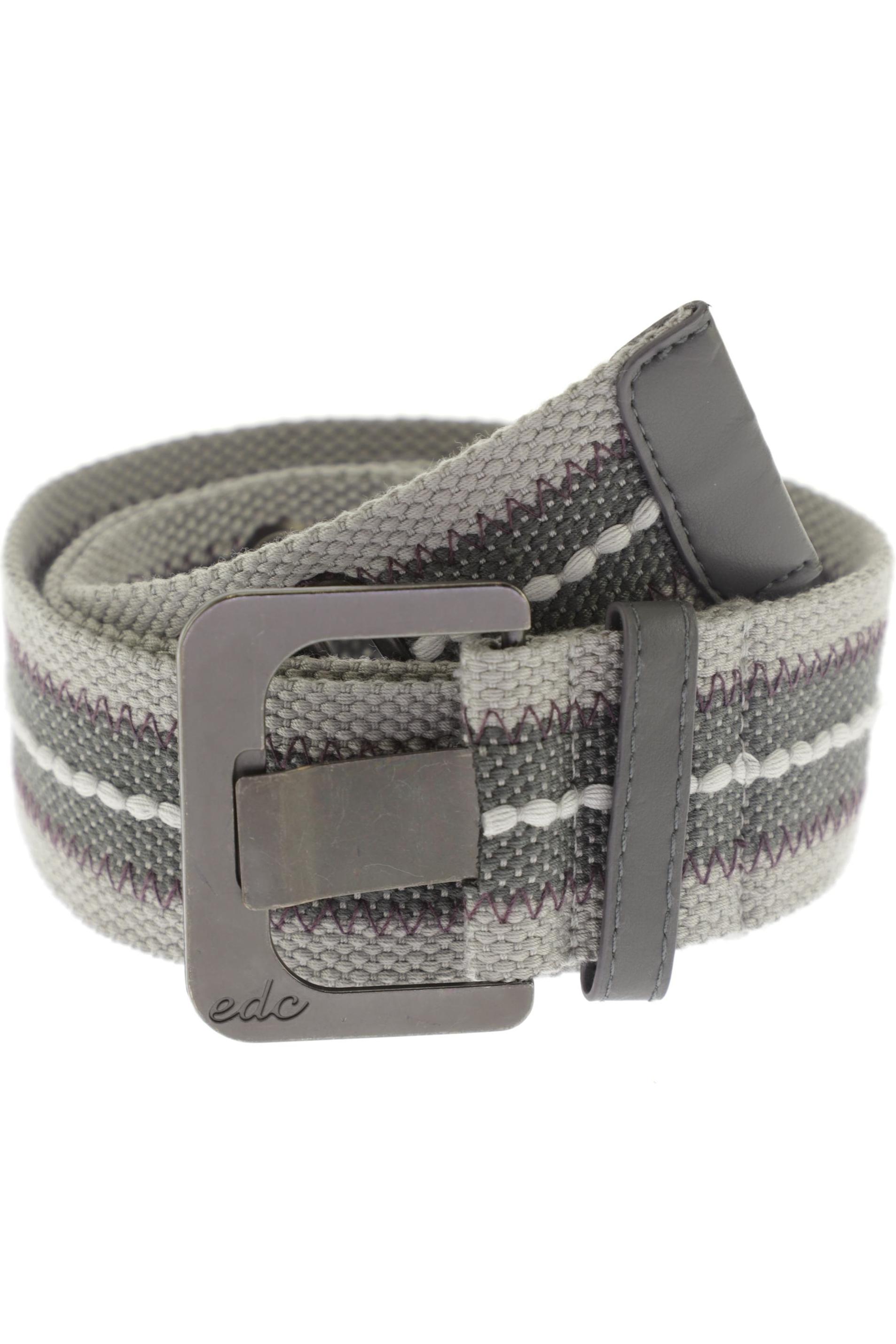 

Esprit Damen Gürtel, grau, Gr. 95