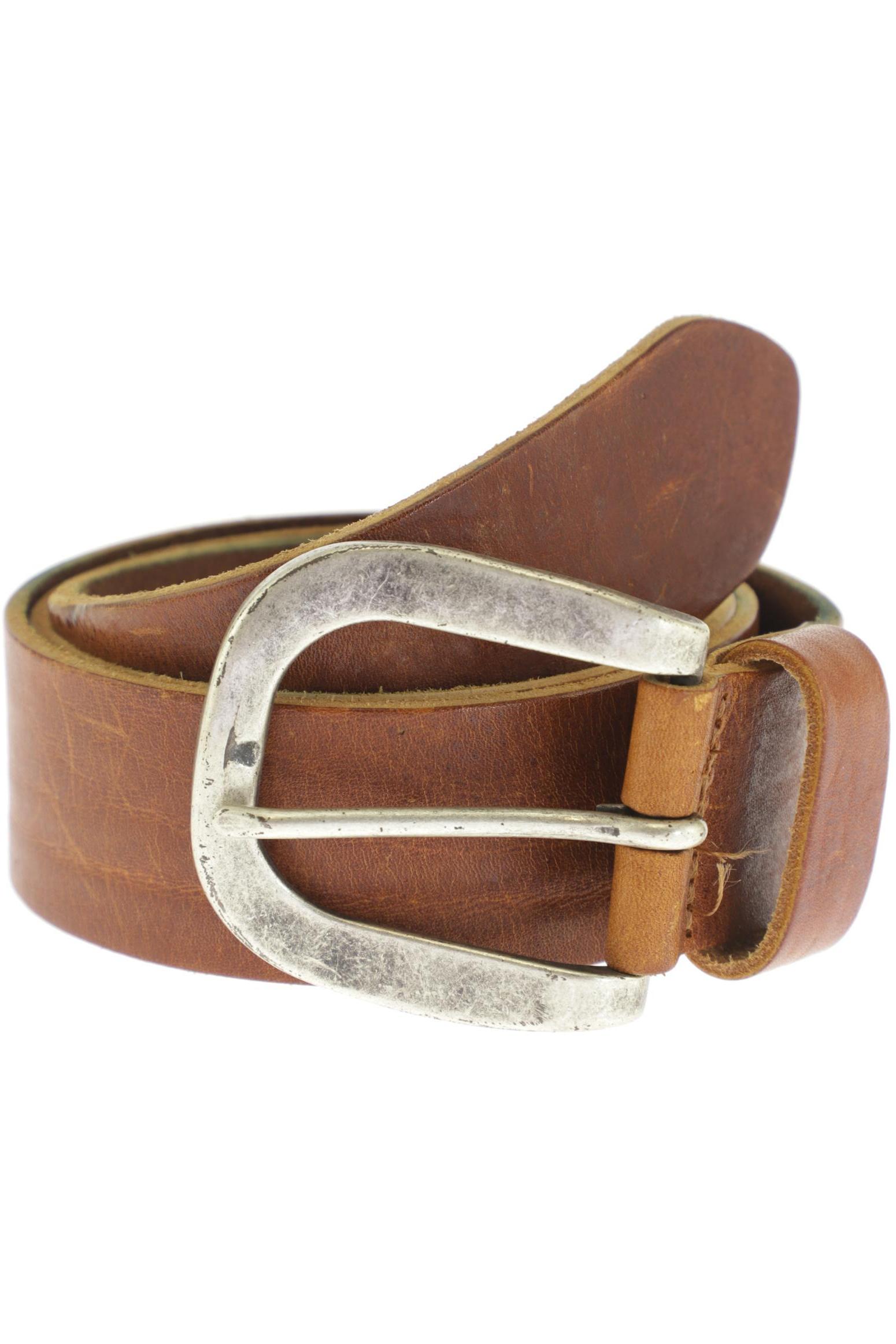 

Esprit Damen Gürtel, braun, Gr. 85
