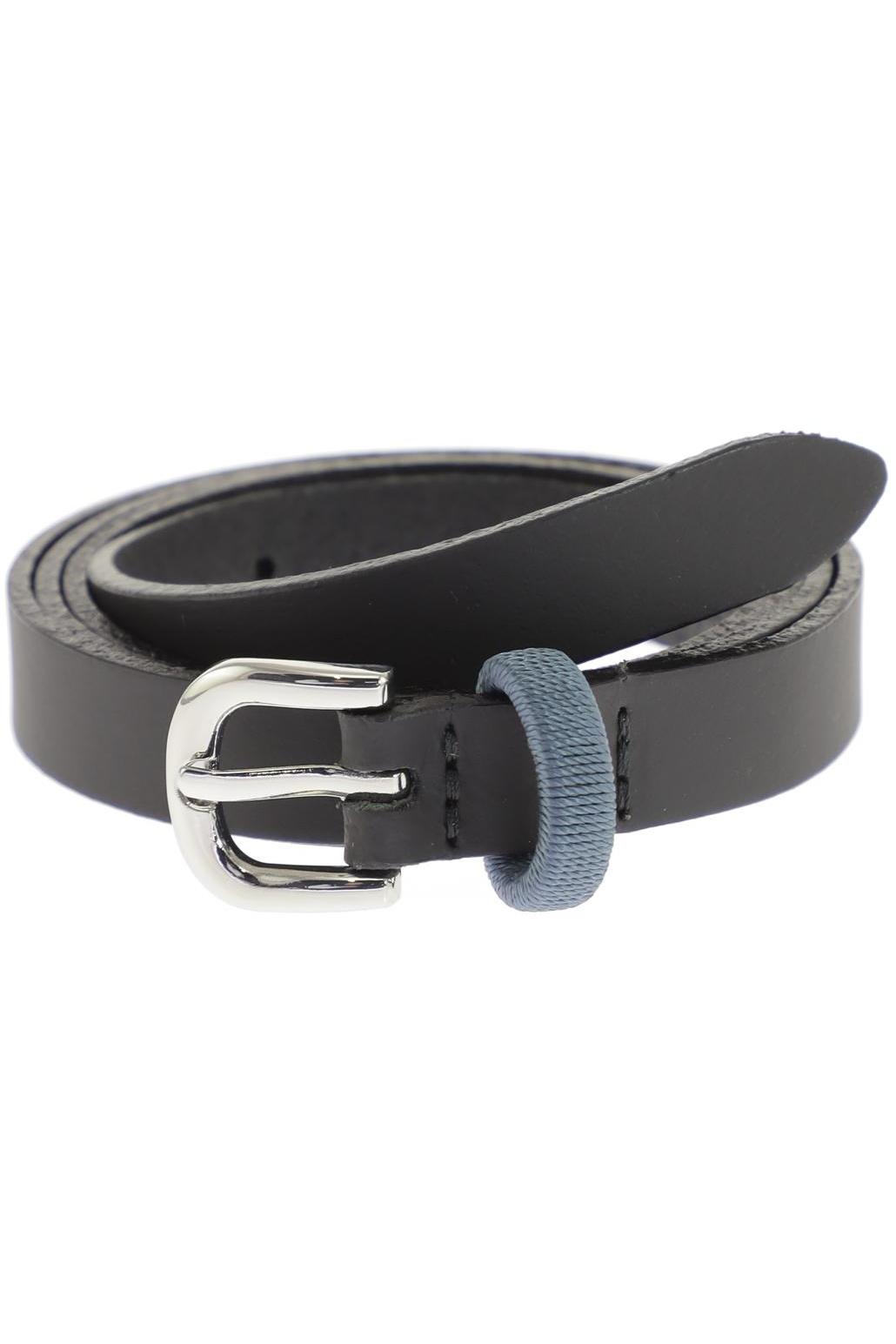 

Esprit Damen Gürtel, schwarz, Gr. 80