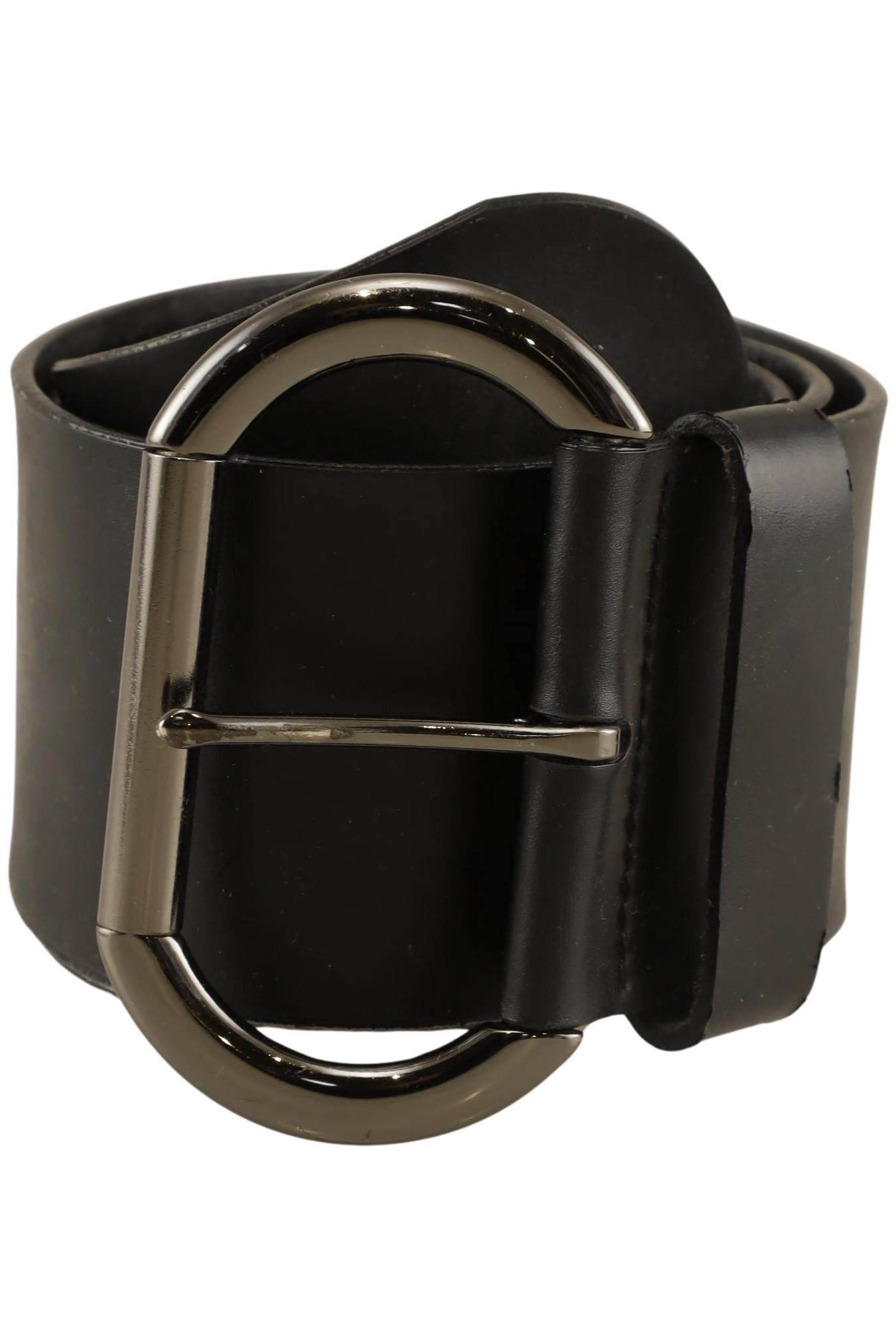 

Esprit Damen Gürtel, schwarz, Gr. 80