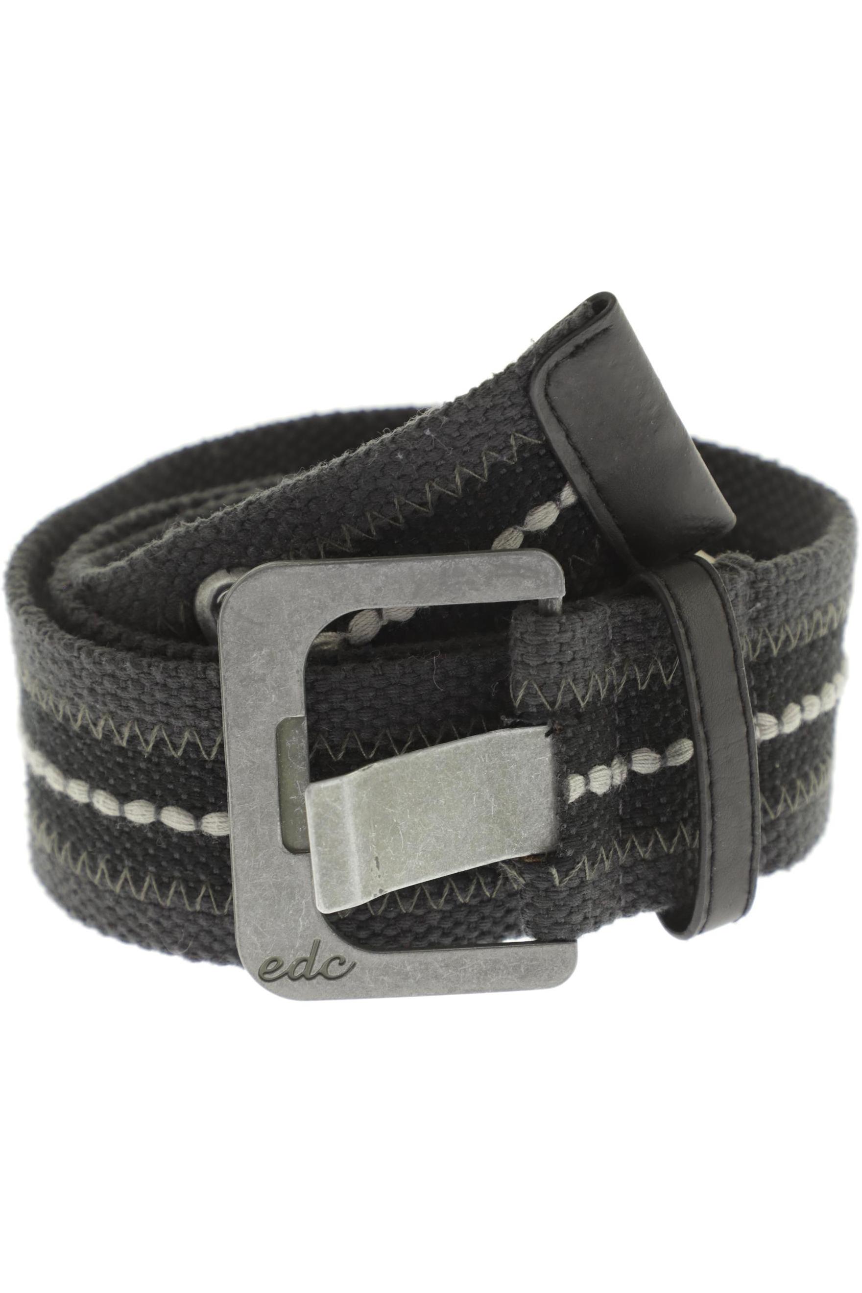 

Esprit Damen Gürtel, grau, Gr. 80