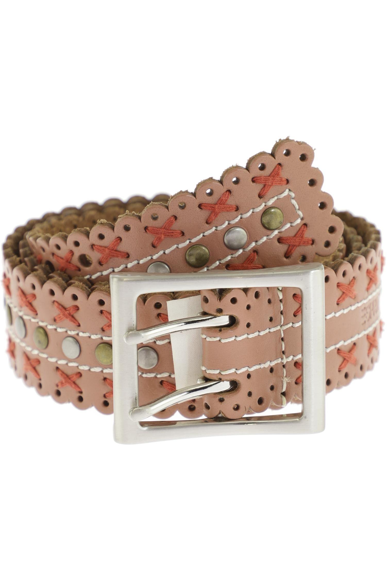 

Esprit Damen Gürtel, pink, Gr. 90