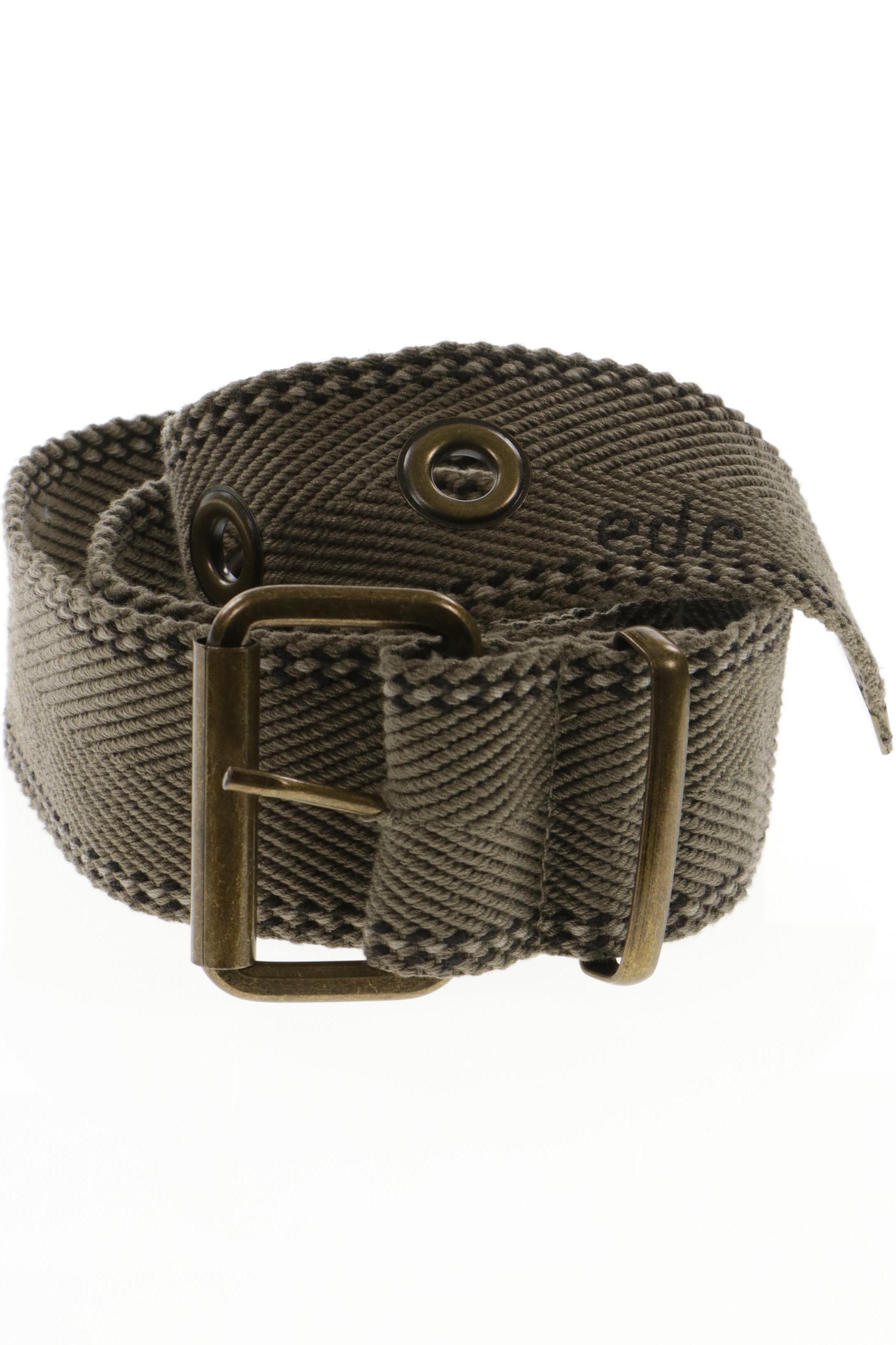 

Esprit Damen Gürtel, braun, Gr. 85