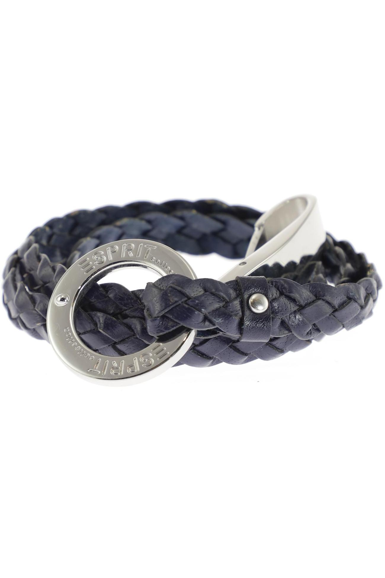 

Esprit Damen Gürtel, marineblau, Gr. 75