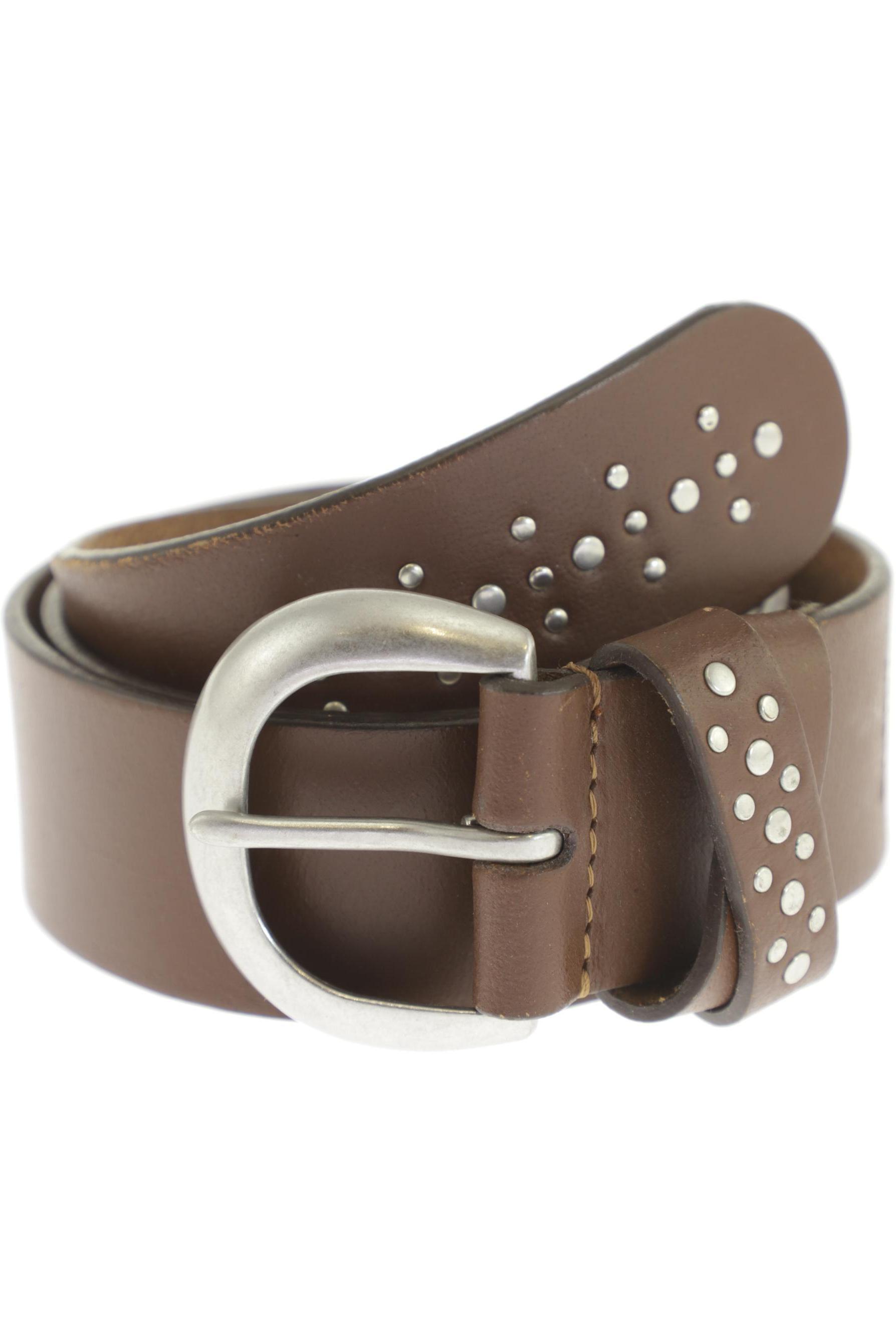 

Esprit Damen Gürtel, braun, Gr. 85