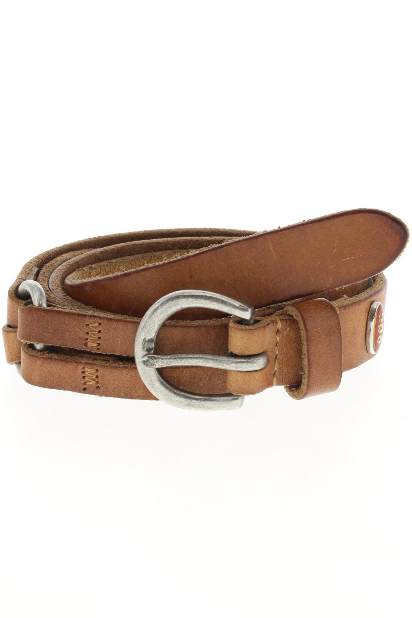 

Esprit Damen Gürtel, braun, Gr. 90