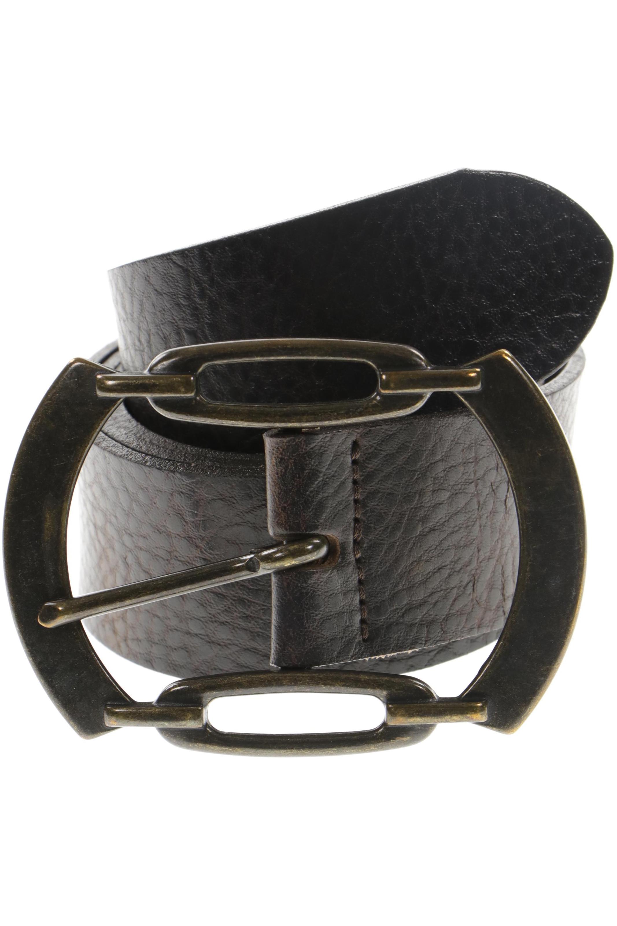 

Esprit Damen Gürtel, braun, Gr. 85