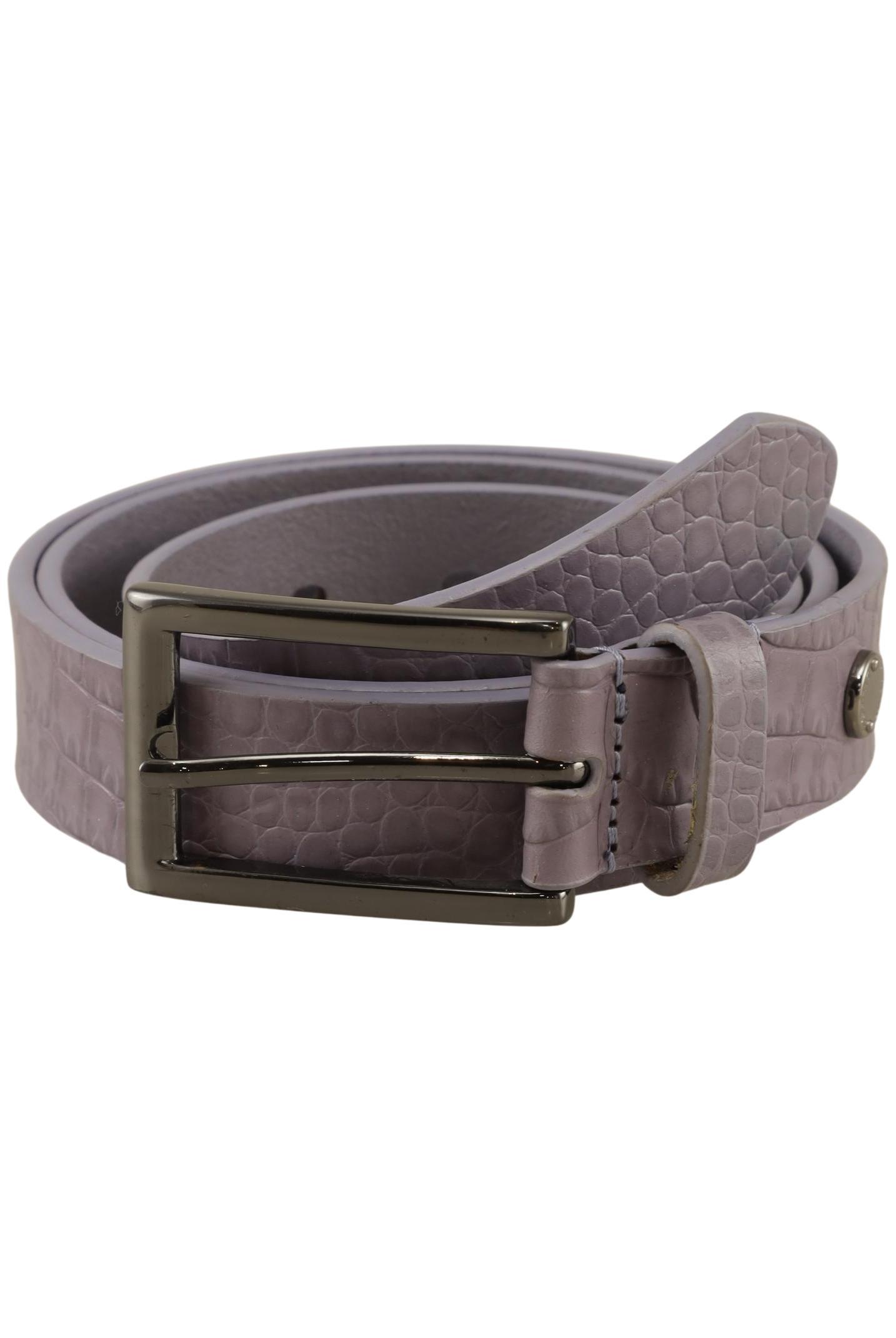 

Esprit Damen Gürtel, flieder, Gr. 90