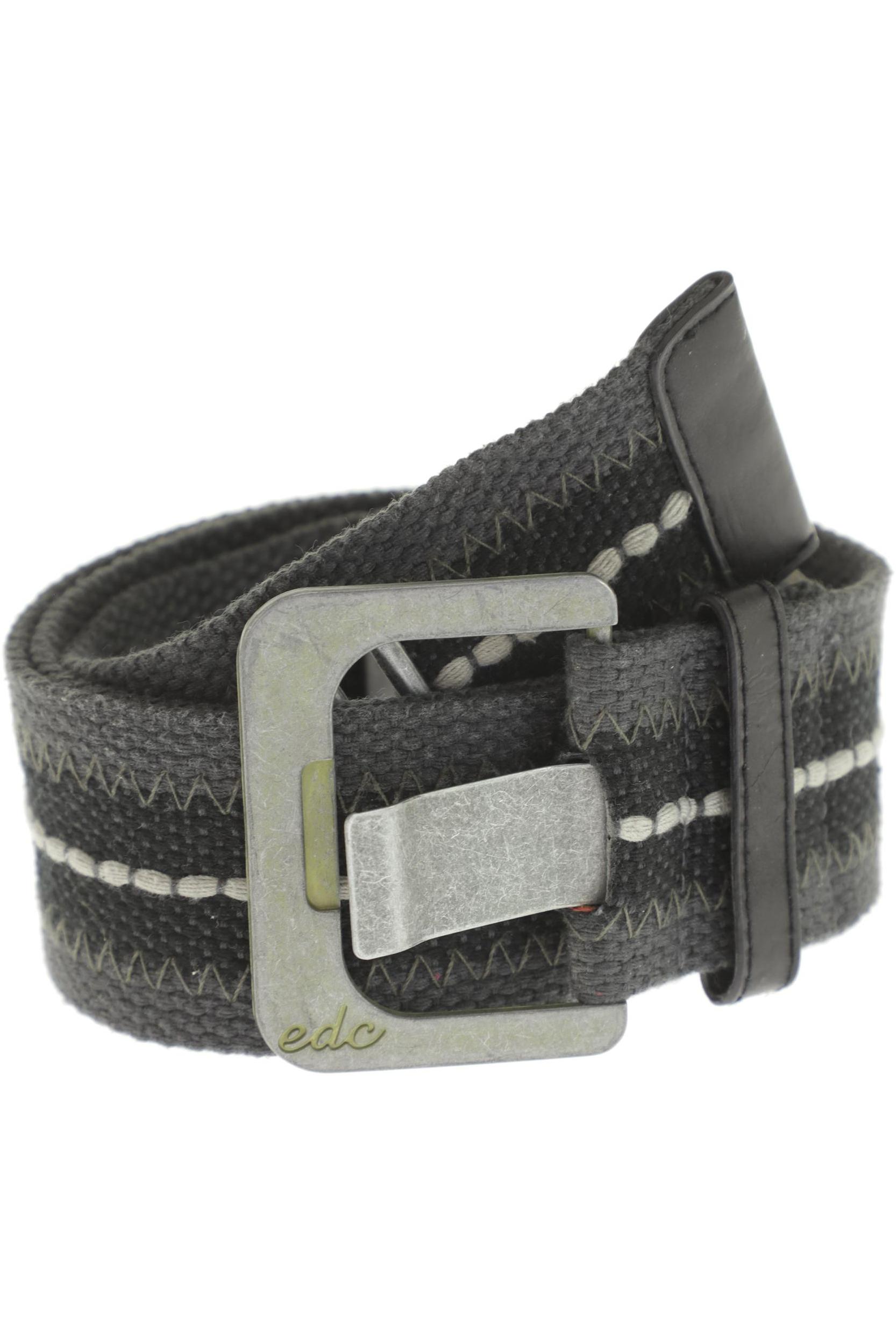 

Esprit Damen Gürtel, grau