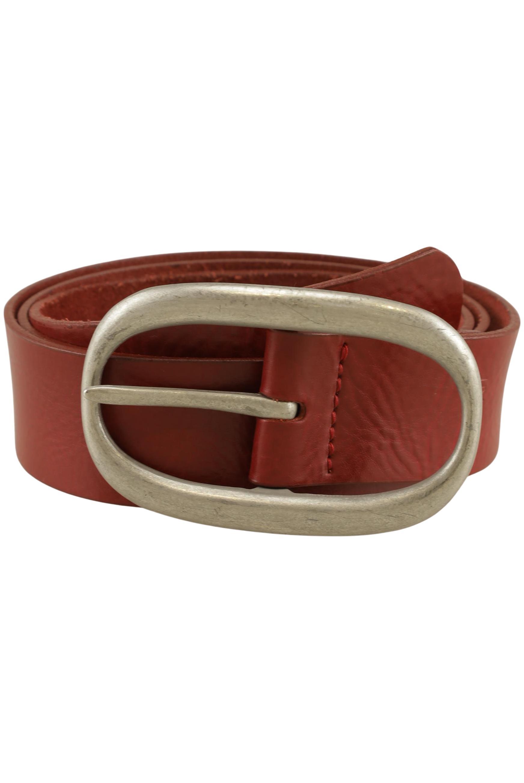 

Esprit Damen Gürtel, rot, Gr. 95