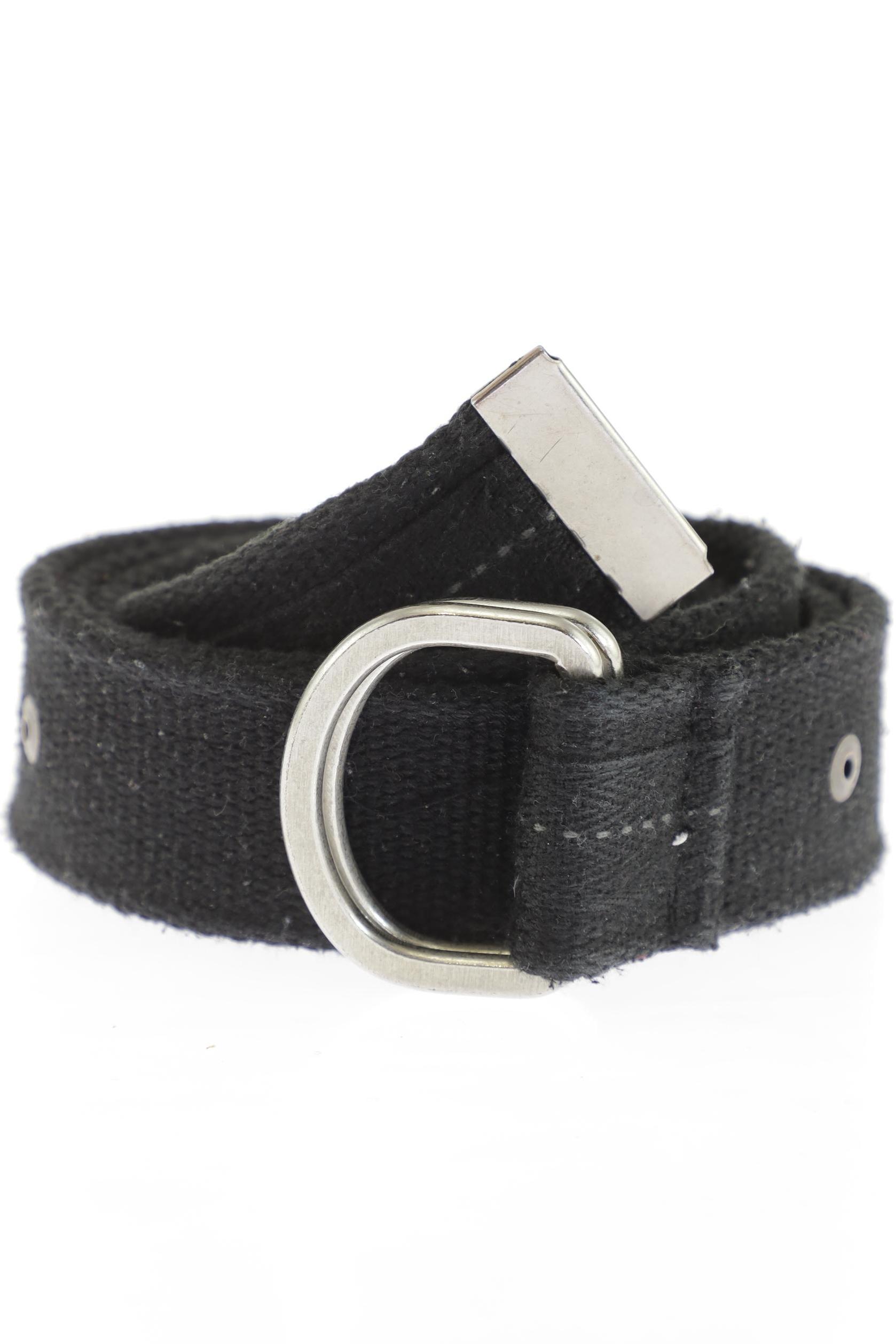 

Esprit Damen Gürtel, schwarz, Gr. 105