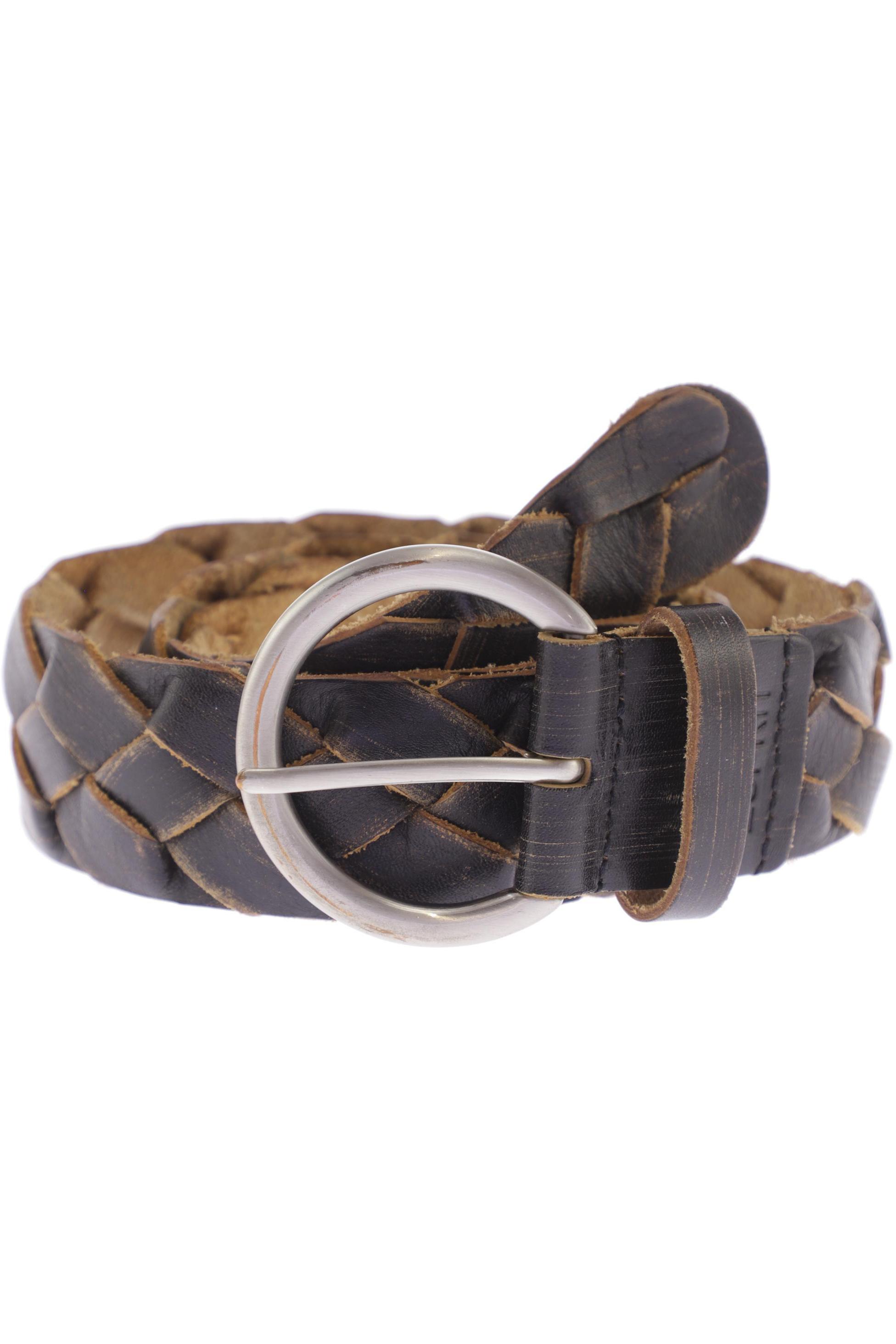 

Esprit Damen Gürtel, braun, Gr. 90