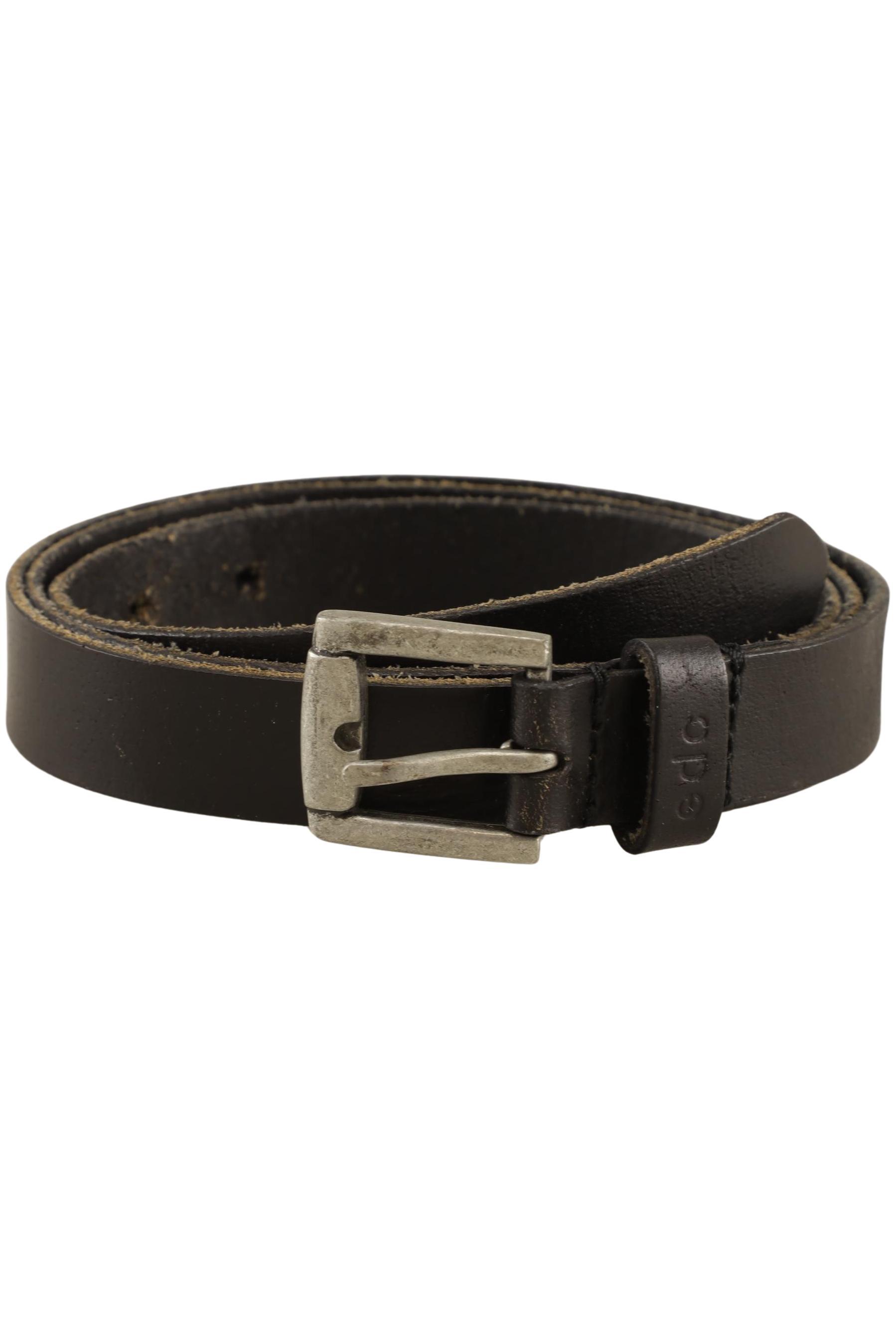 

Esprit Damen Gürtel, braun, Gr. 100