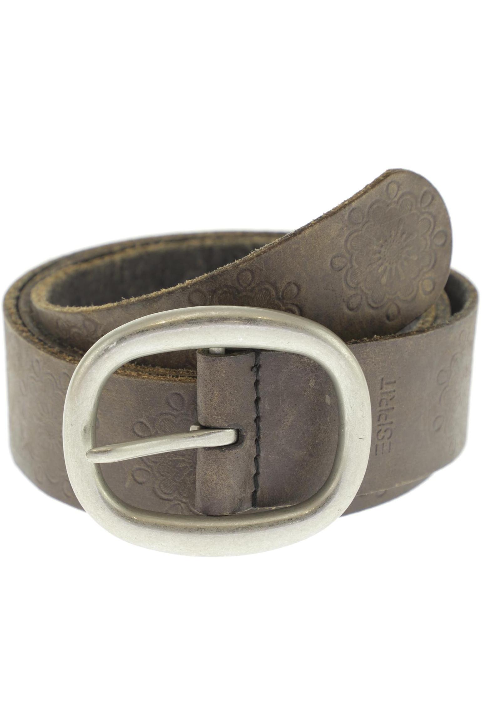 

Esprit Damen Gürtel, braun
