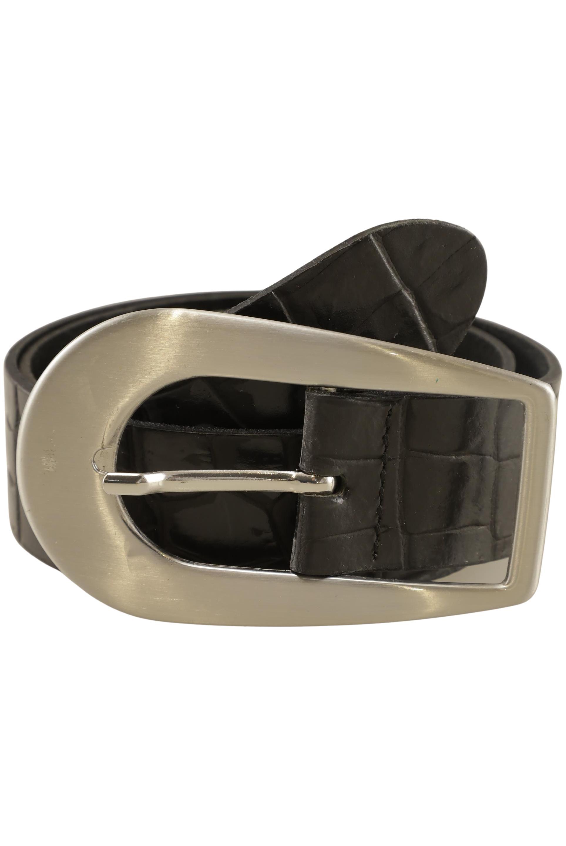 

Esprit Damen Gürtel, schwarz, Gr. 85