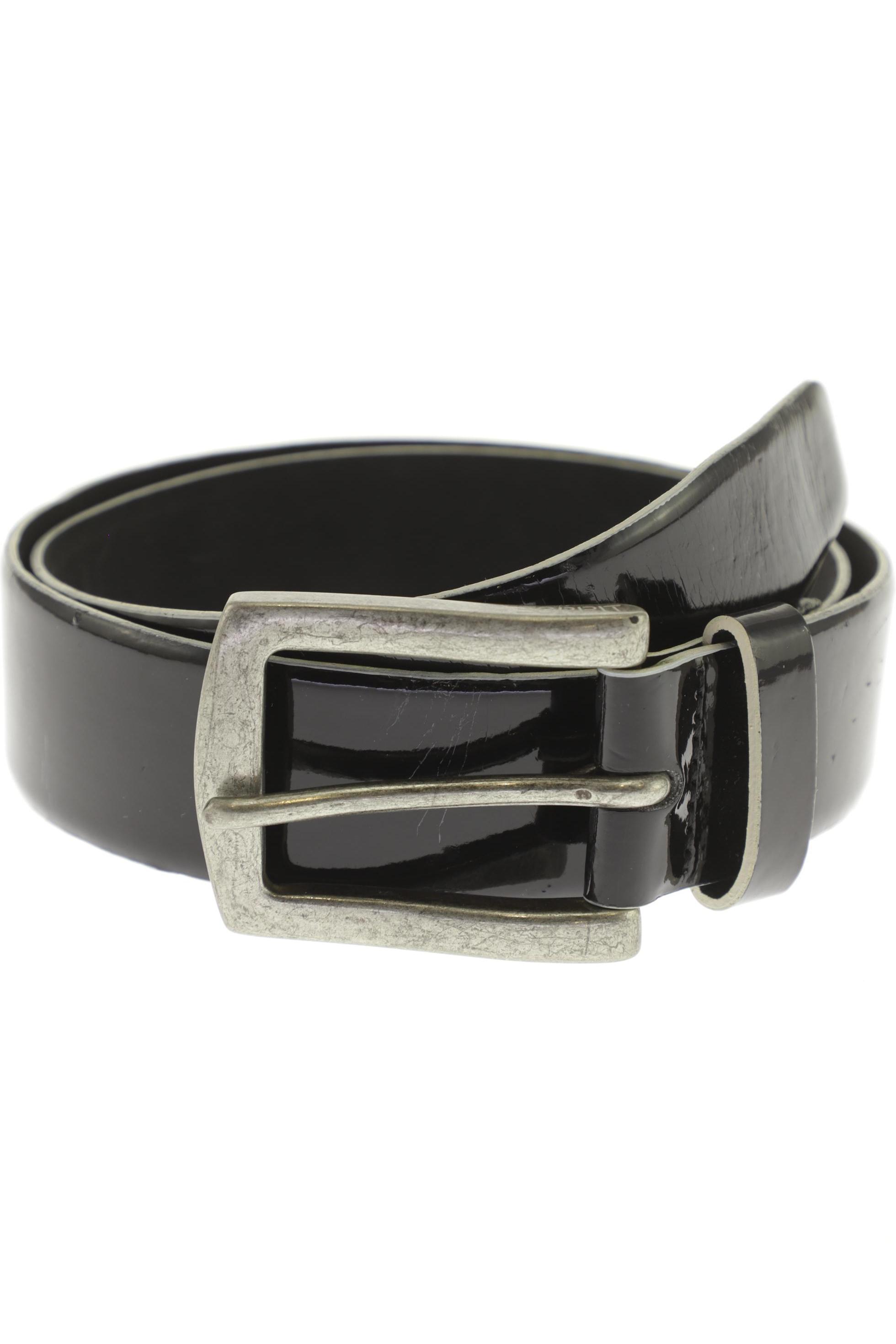 

Esprit Damen Gürtel, schwarz