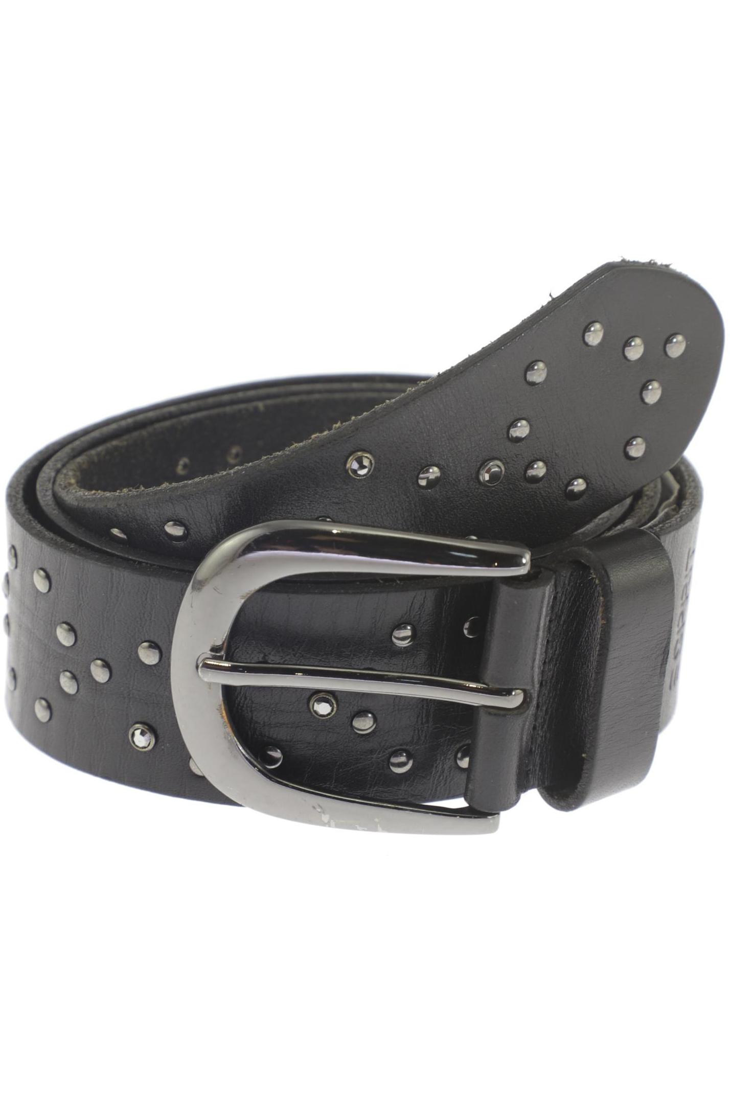

Esprit Damen Gürtel, schwarz, Gr. 80