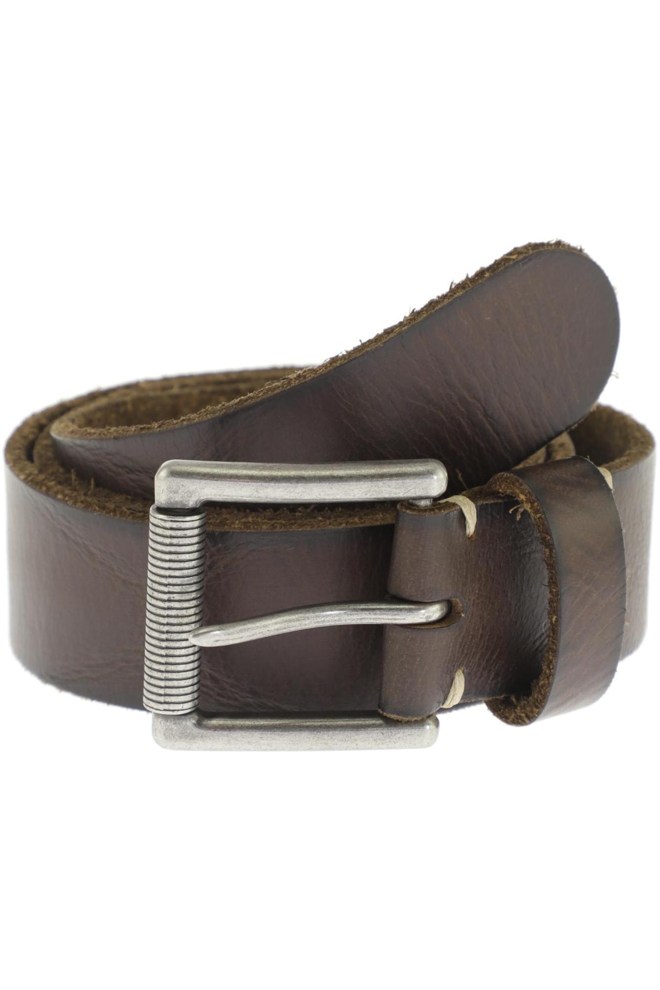 

Esprit Damen Gürtel, braun, Gr. 90