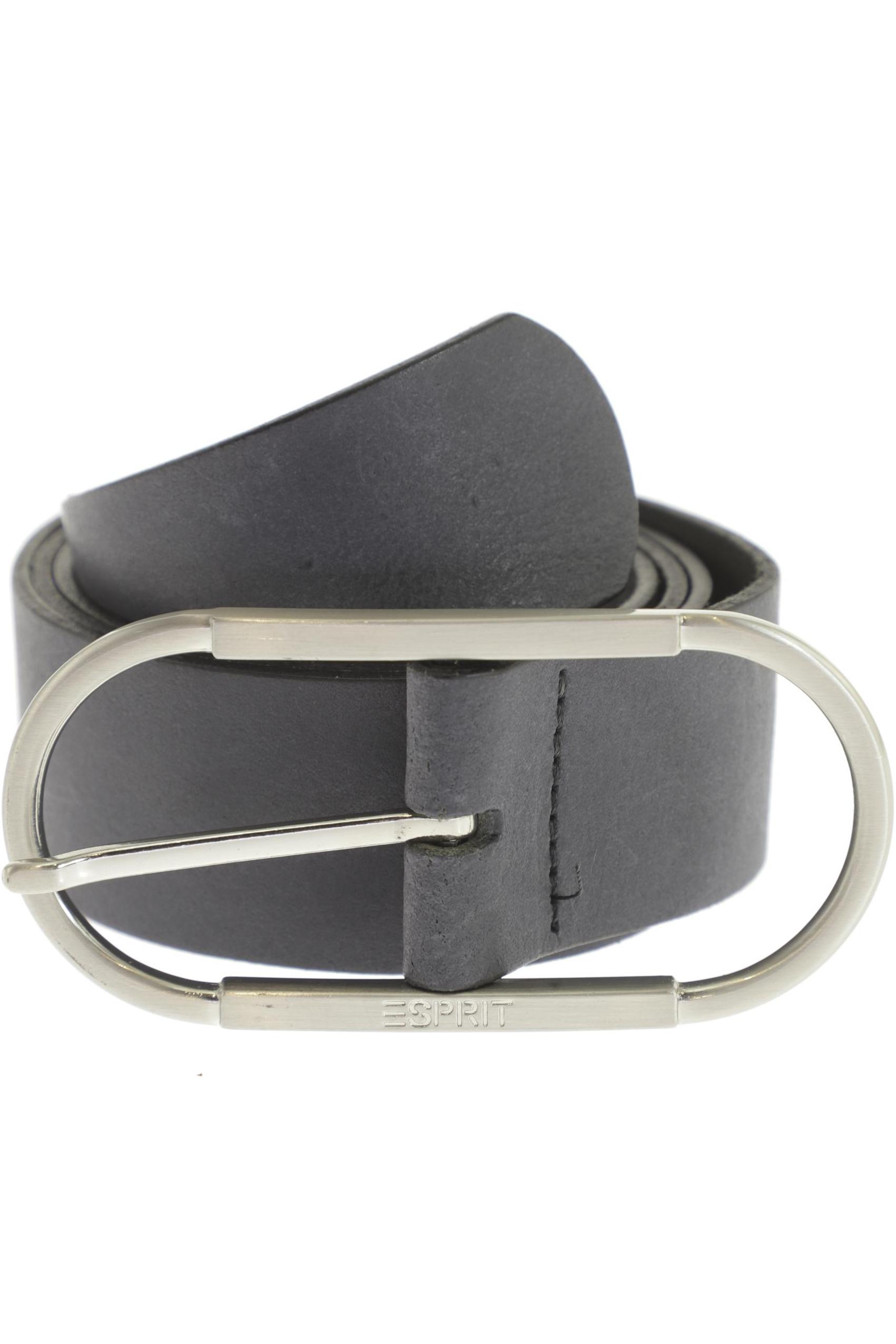 

Esprit Damen Gürtel, schwarz