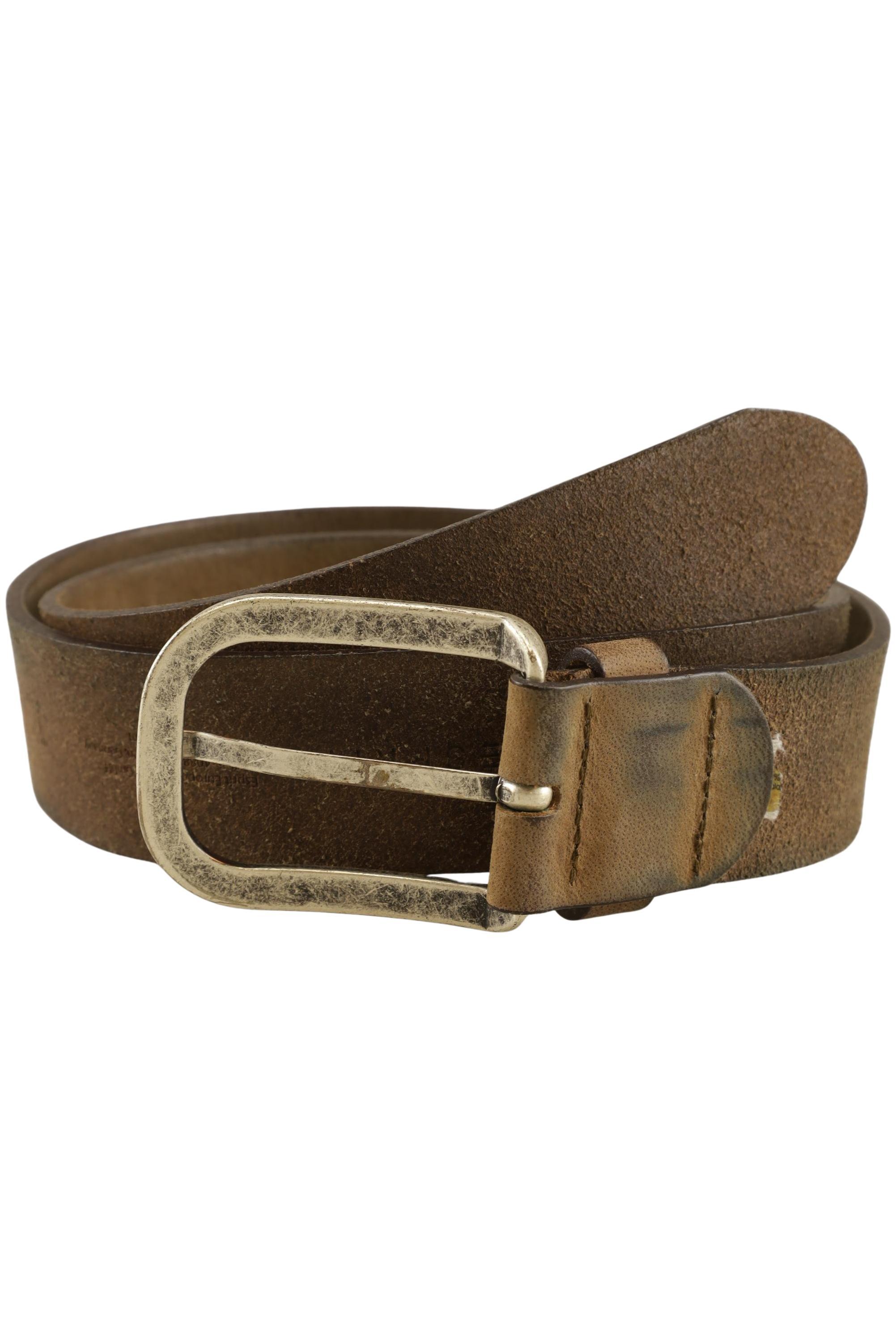 

Esprit Damen Gürtel, braun, Gr. 85