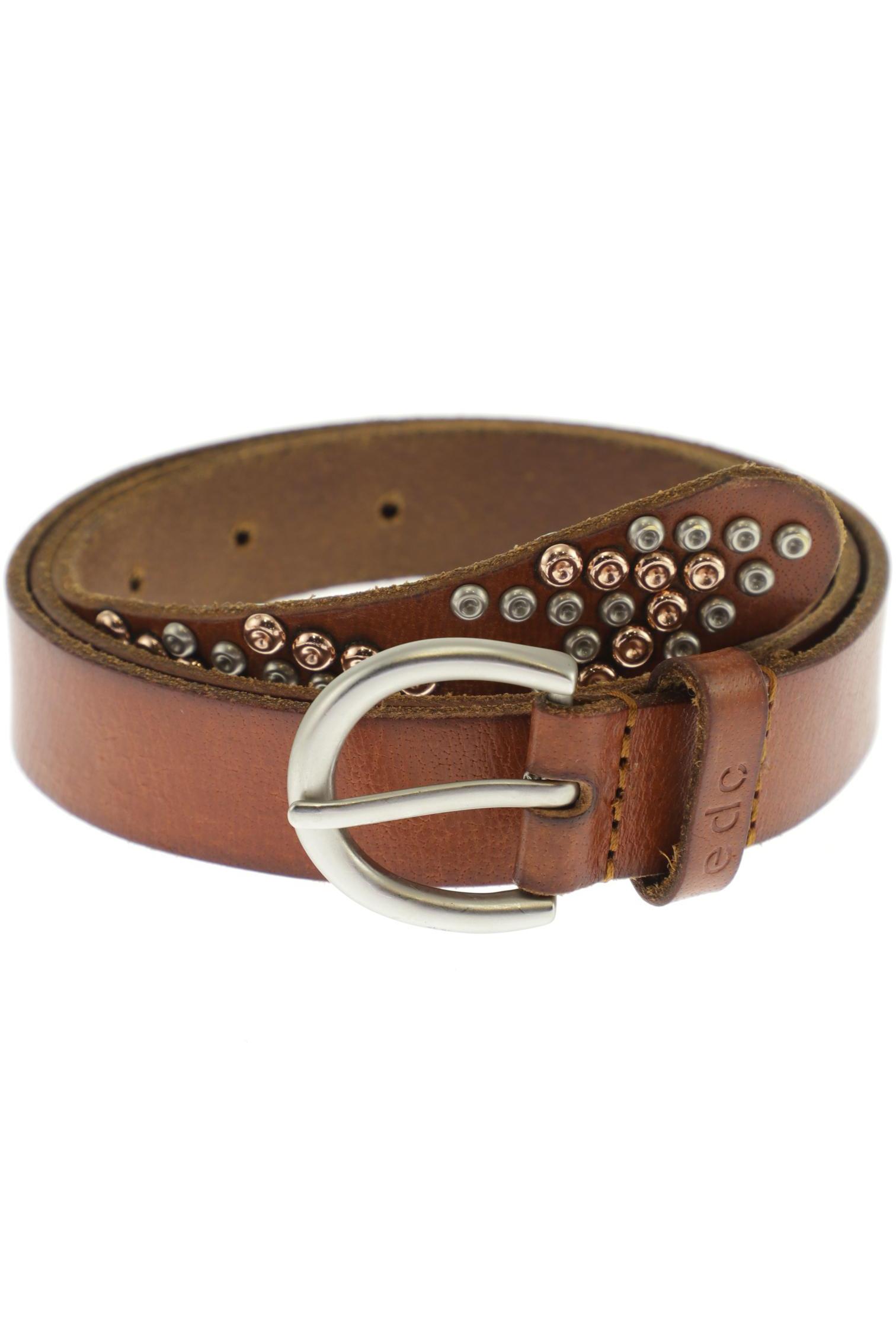 

Esprit Damen Gürtel, braun