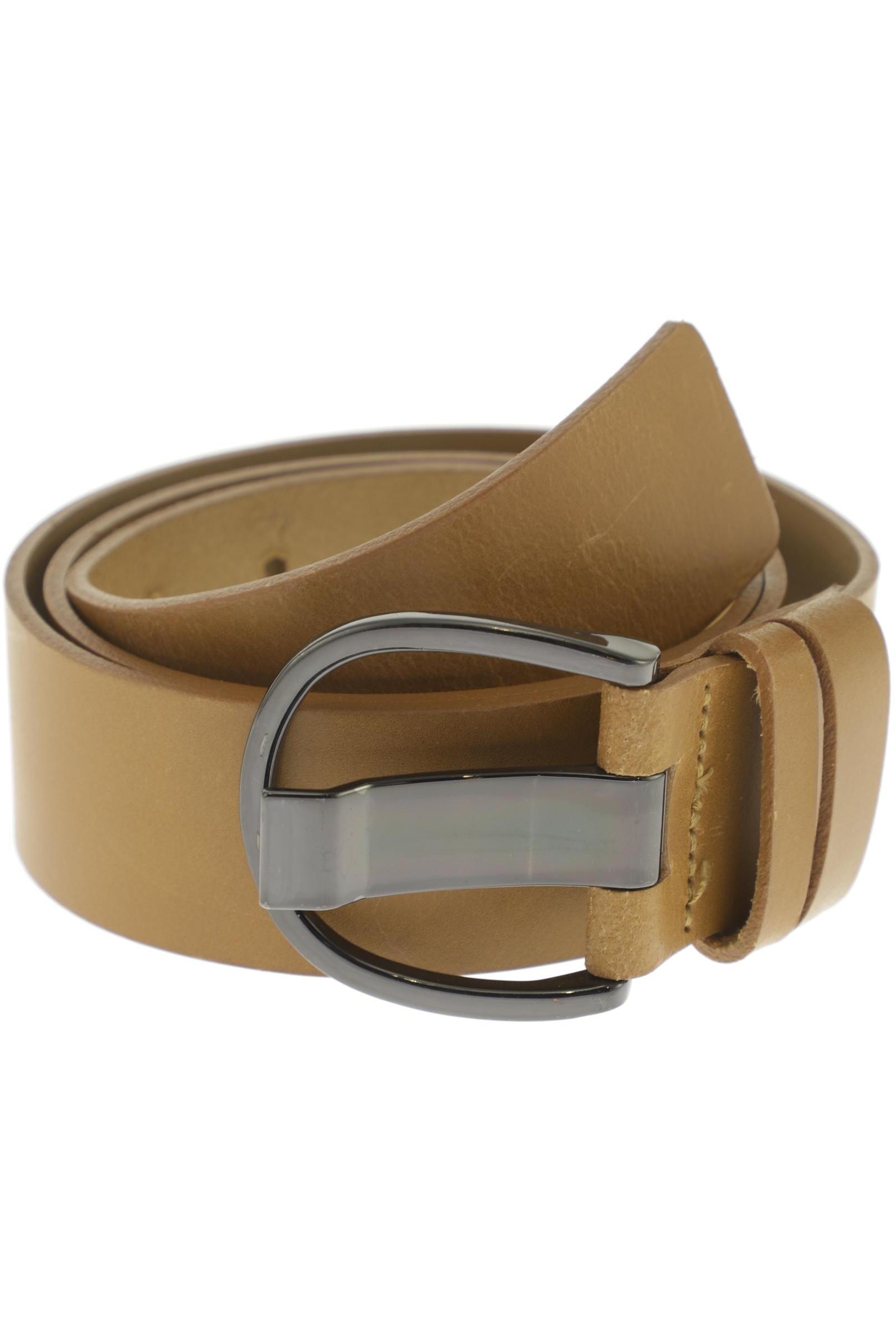 

Esprit Damen Gürtel, braun, Gr. 85