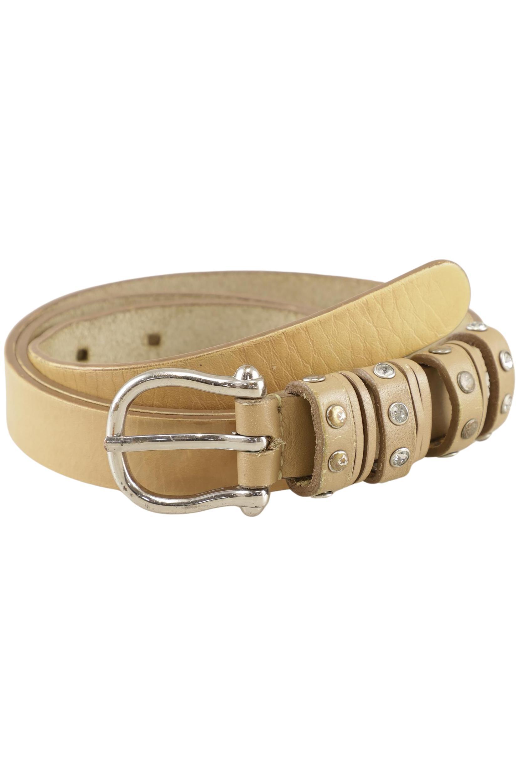 

Esprit Damen Gürtel, beige, Gr. 90