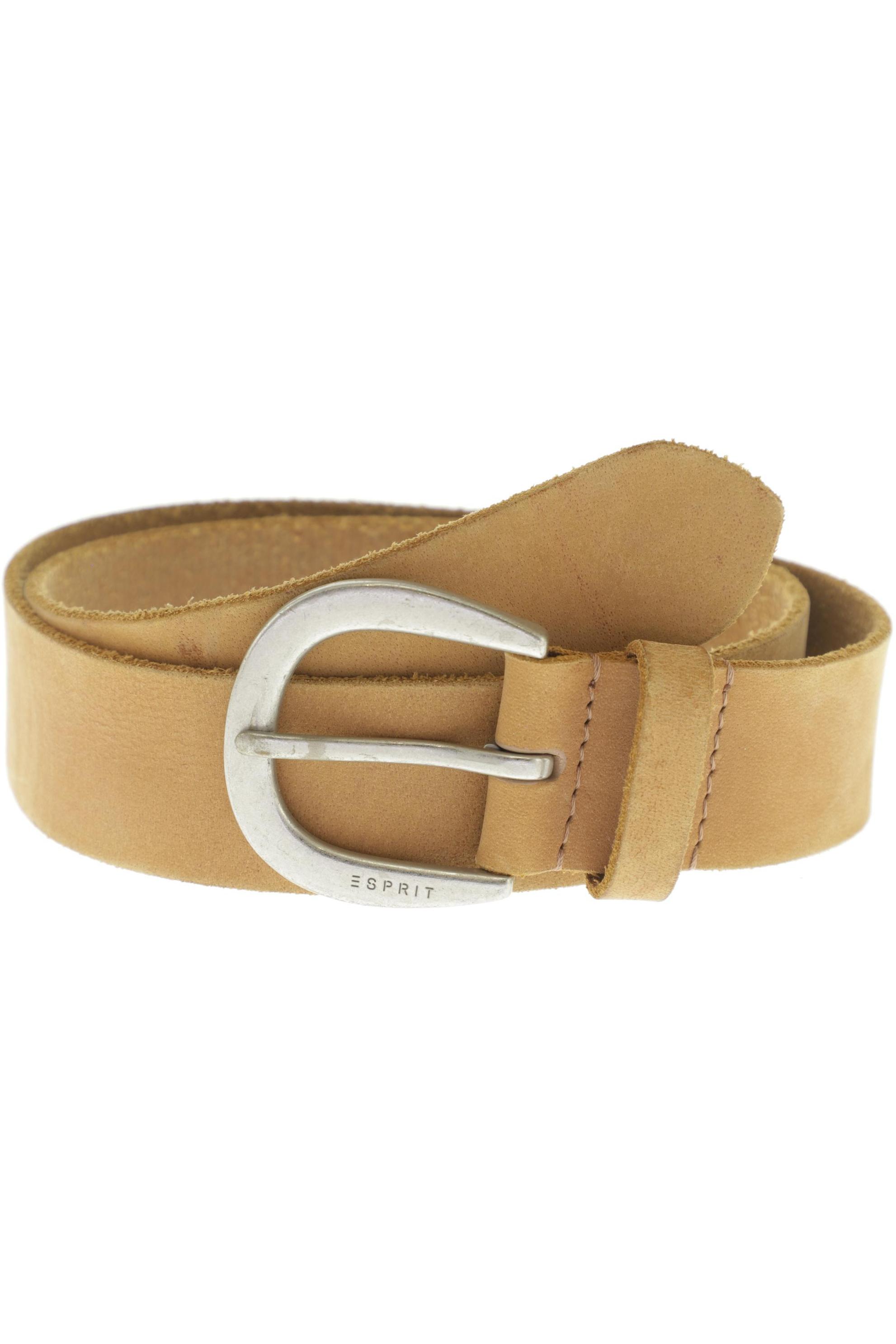 

Esprit Damen Gürtel, beige